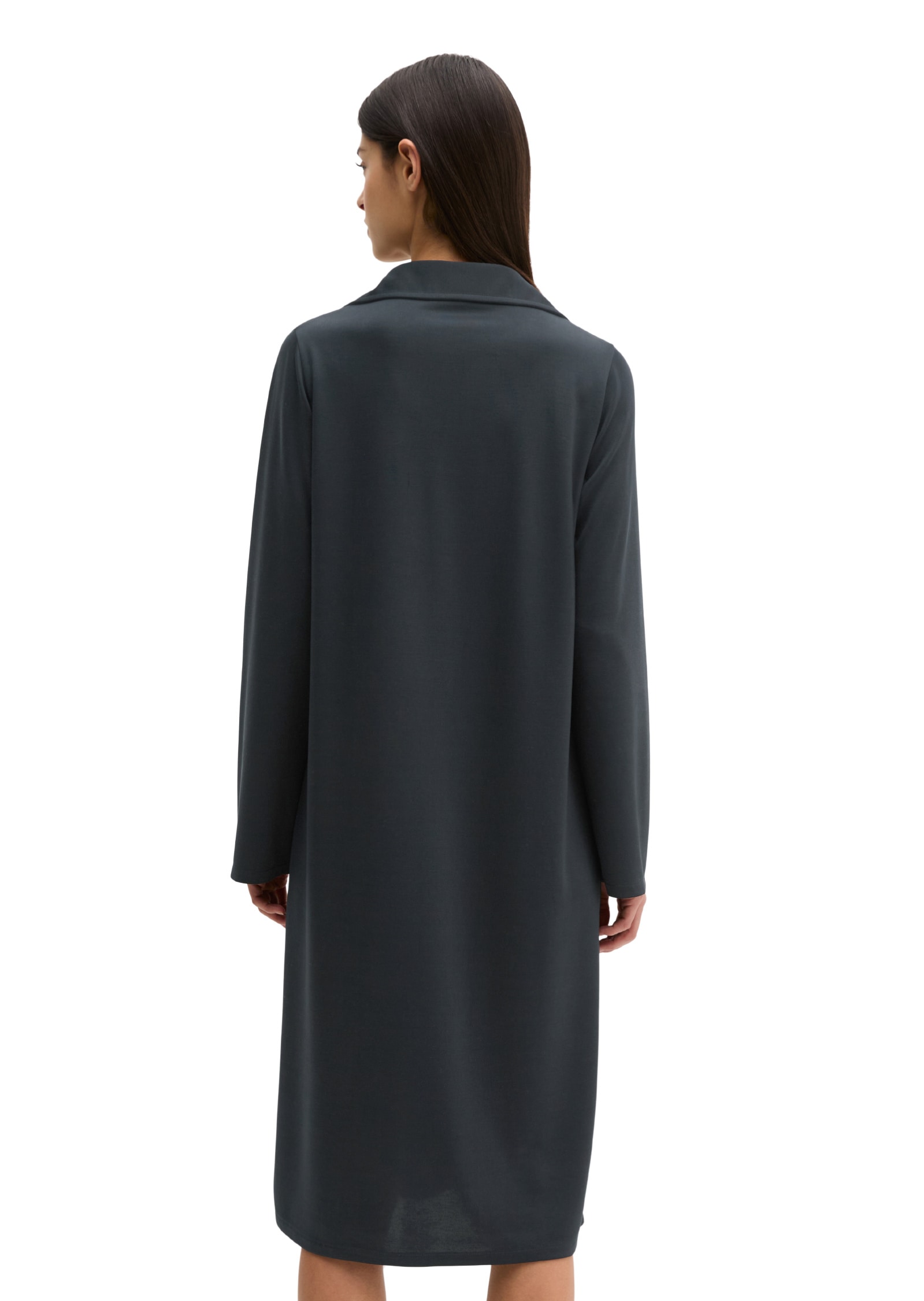 Marc O'Polo Jerseykleid »aus fließendem Soft-Touch-Jersey«