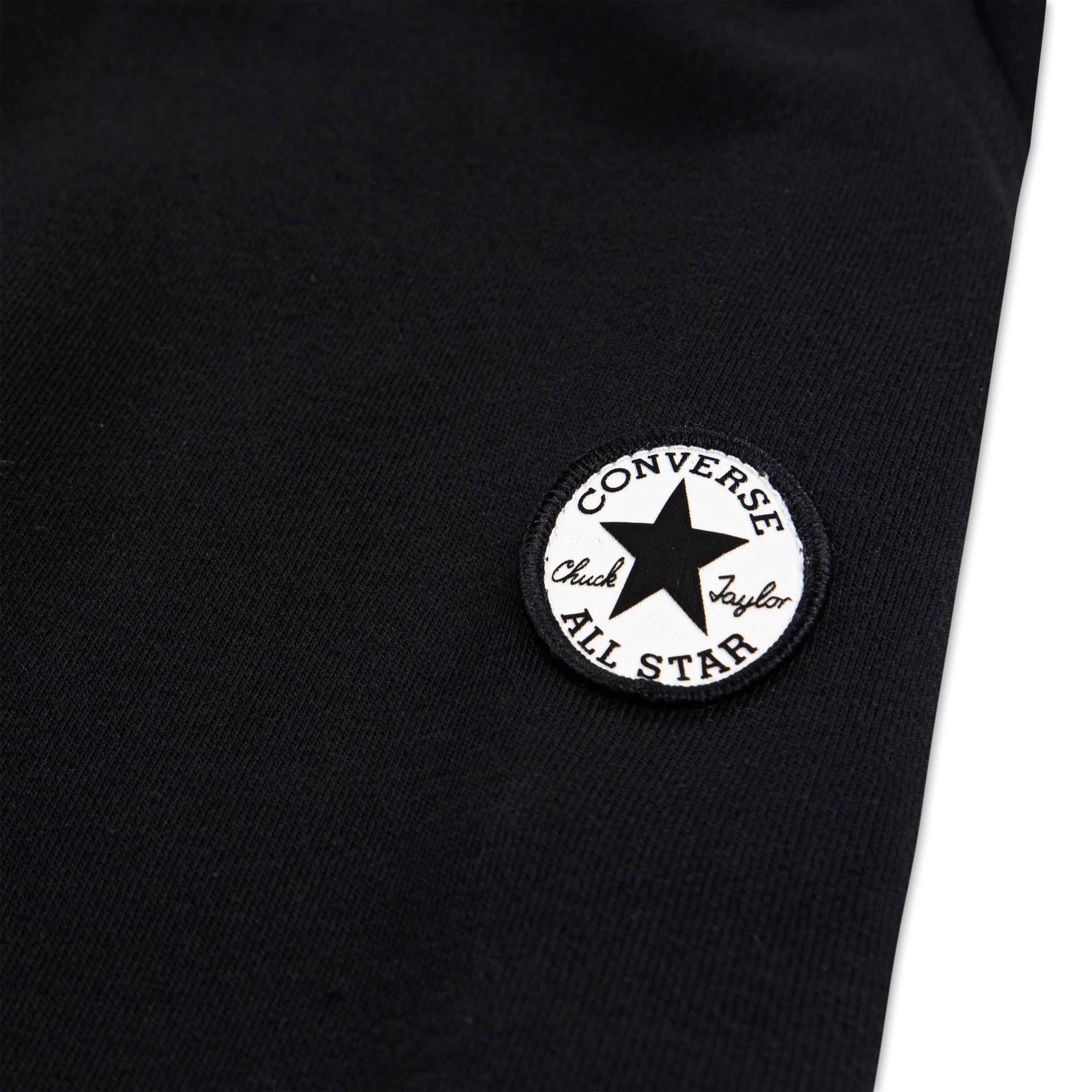 Converse Palazzohose »CNVG WIDER LEG PANT W/ FRONT V«, (1 tlg.)