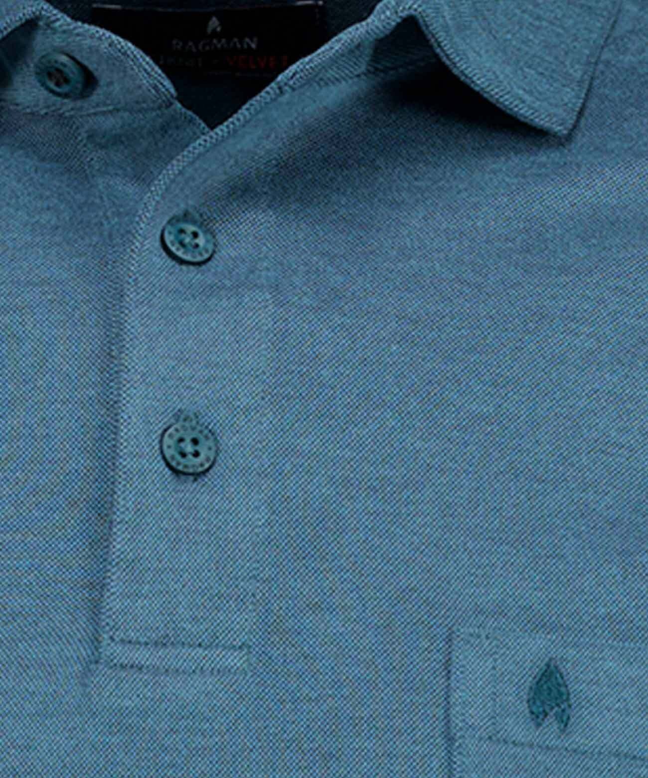 RAGMAN Poloshirt günstig online kaufen