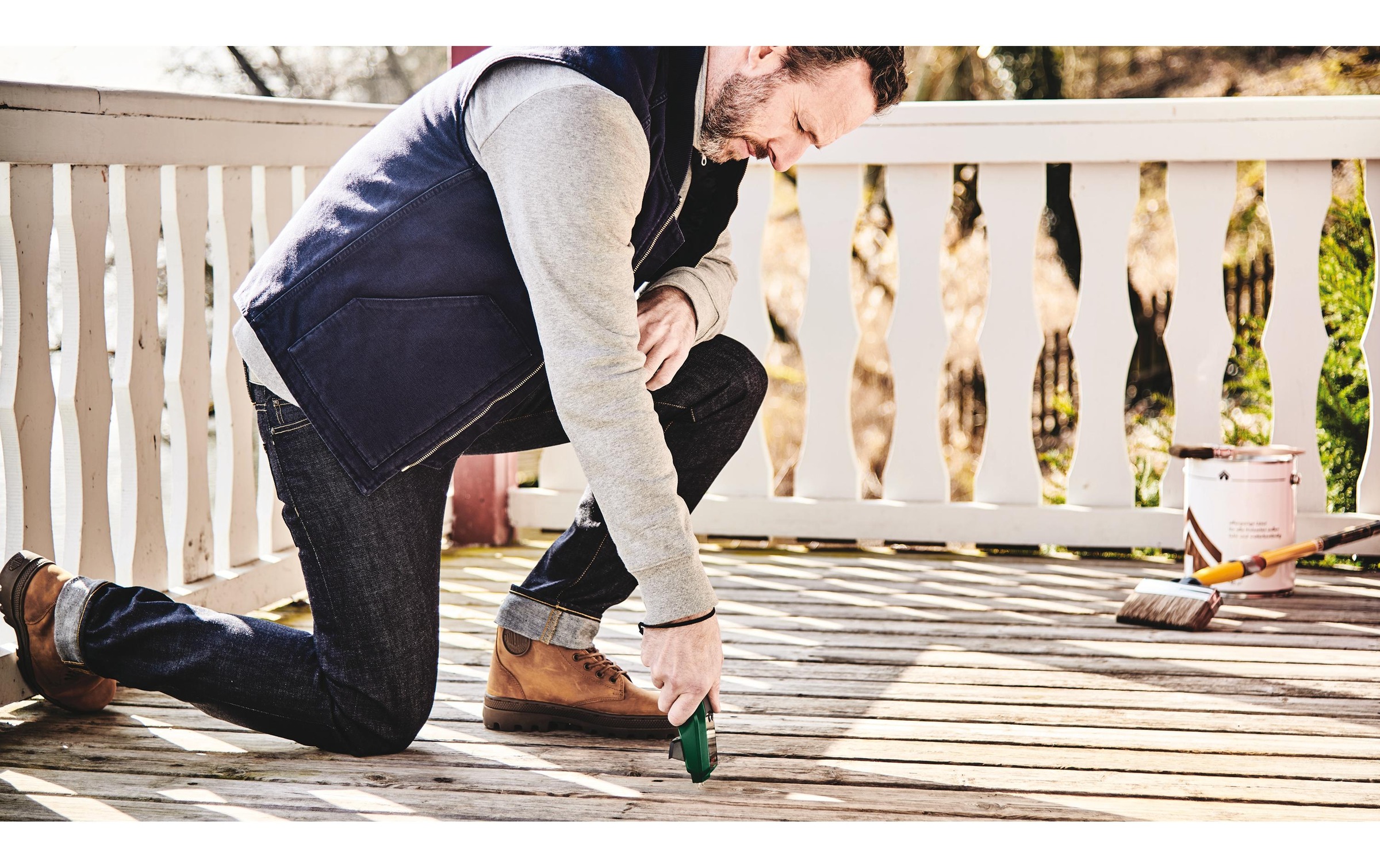 BOSCH Feuchtigkeitsmesser »UniversalHumid«