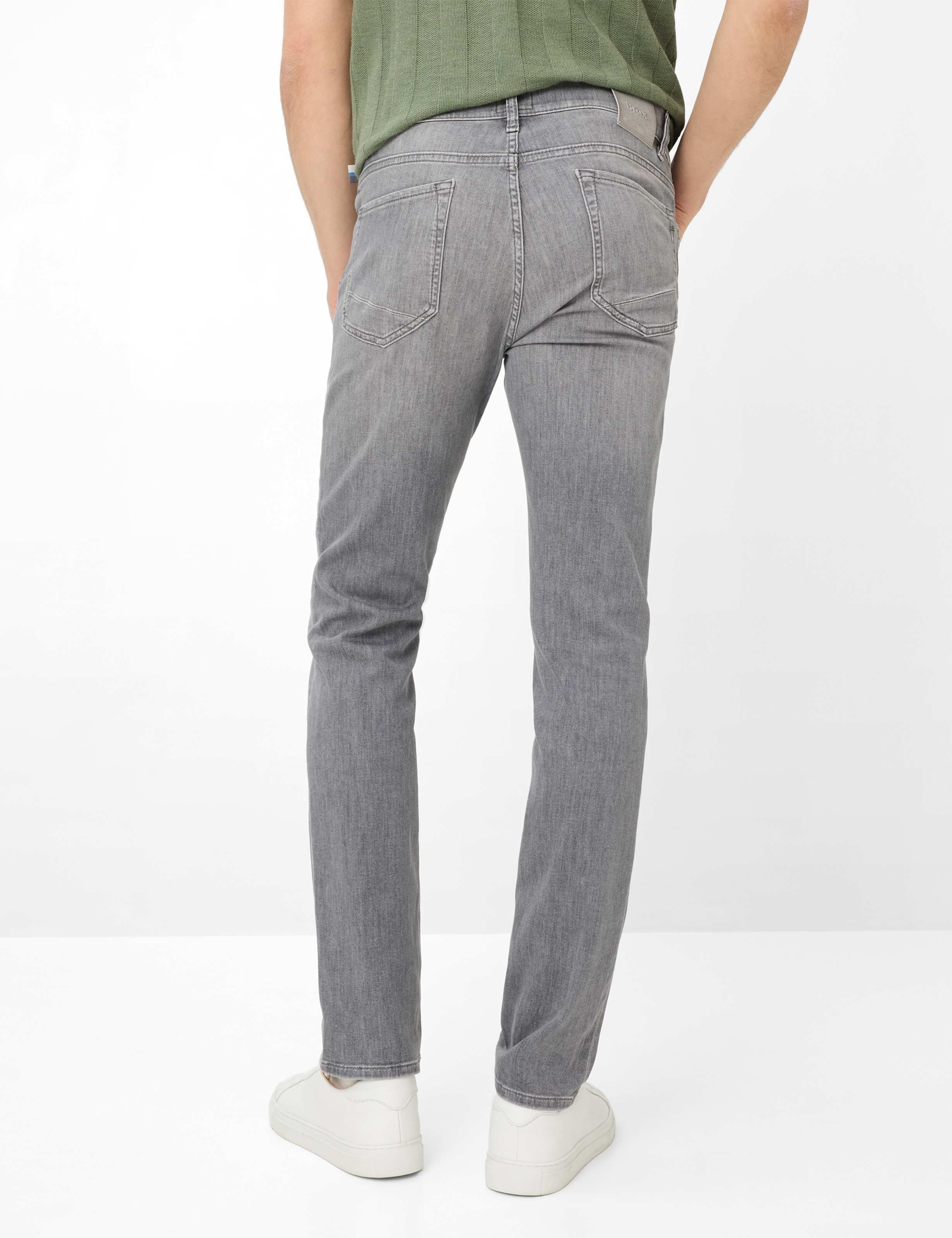 Brax 5-Pocket-Jeans »Style CHUCK«