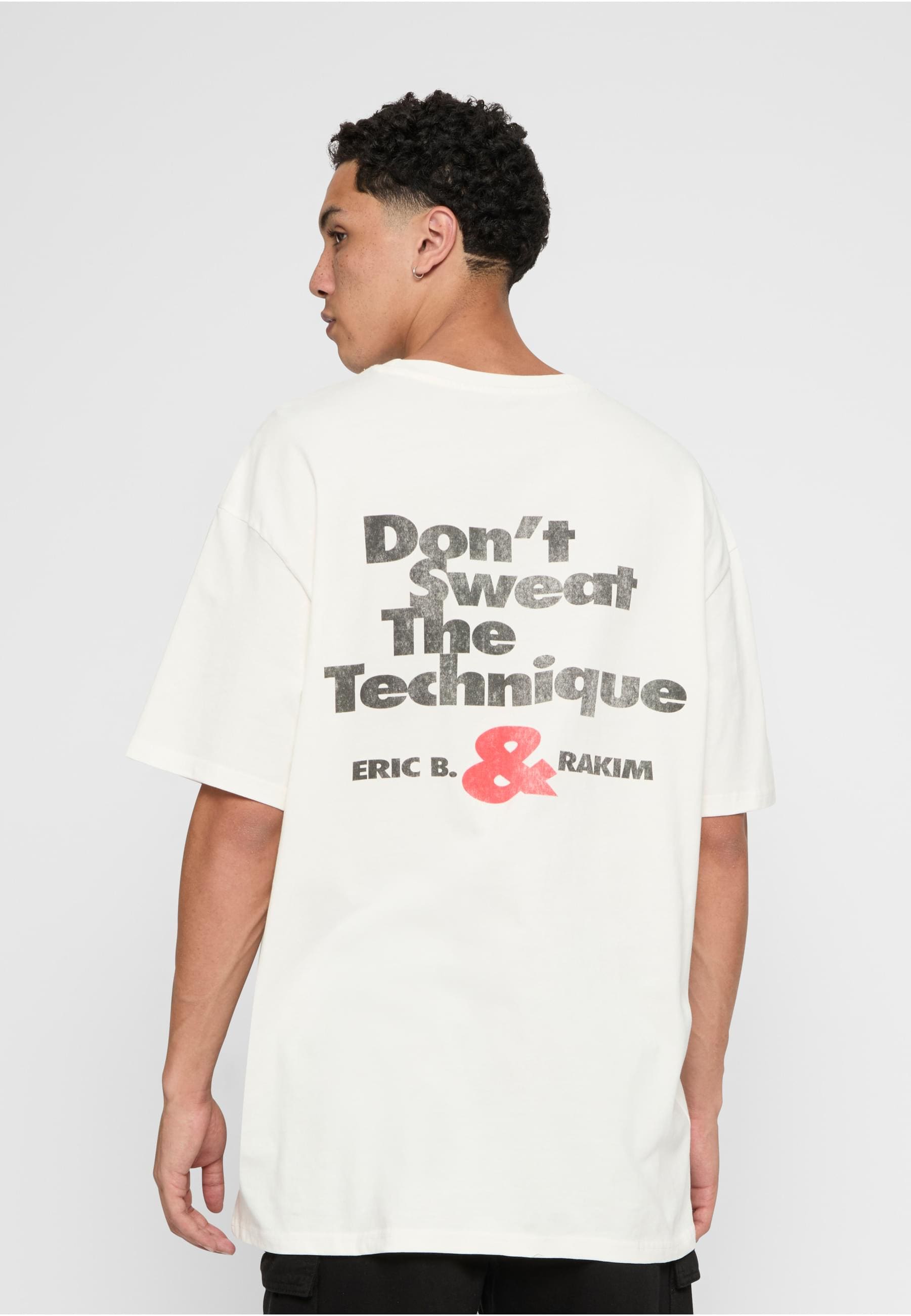 Upscale by Mister Tee T-Shirt »Upscale by Mister Tee Unisex«, (1 tlg.)