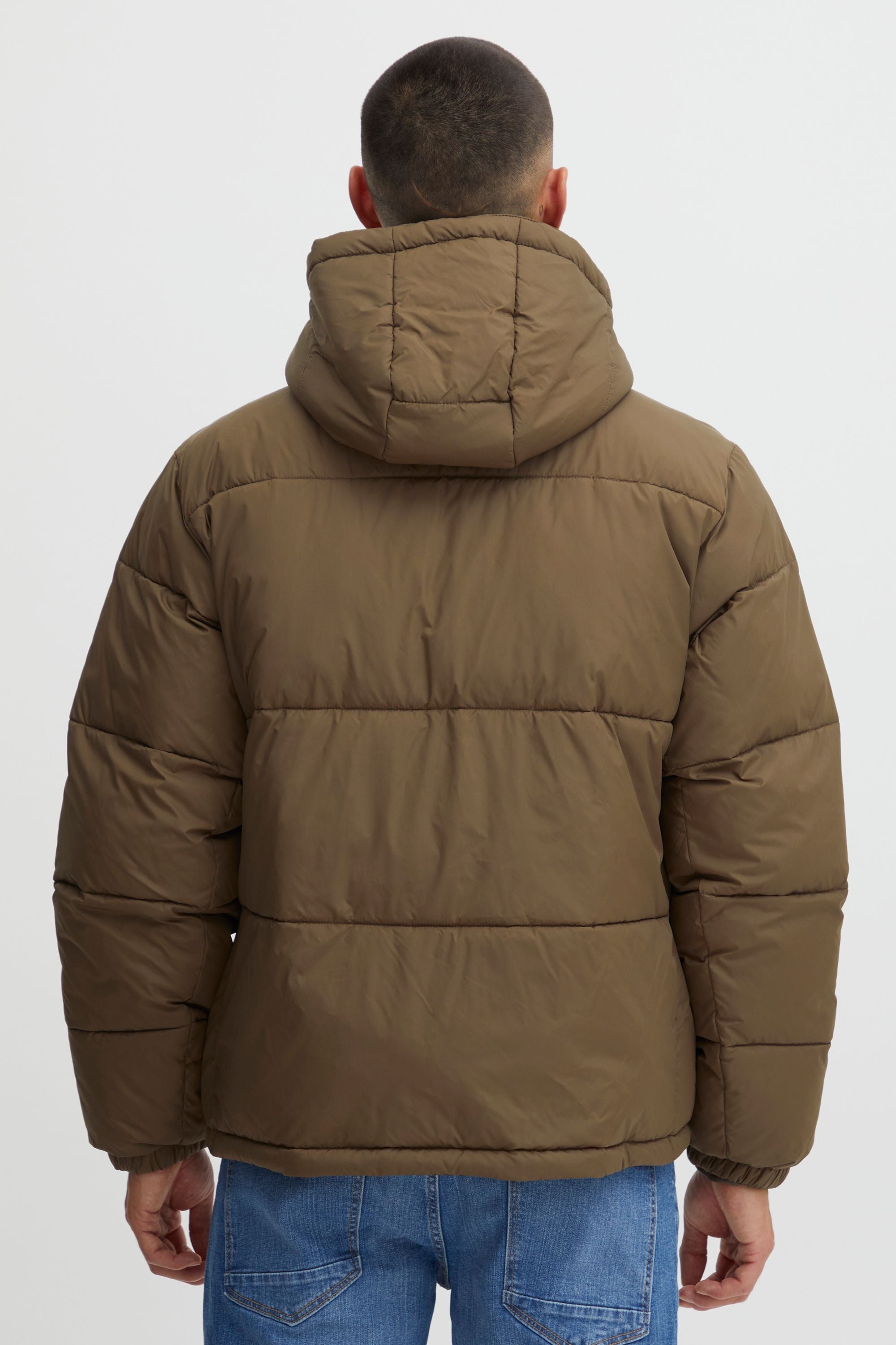 !Solid Winterjacke »Winterjacke SDCallen«
