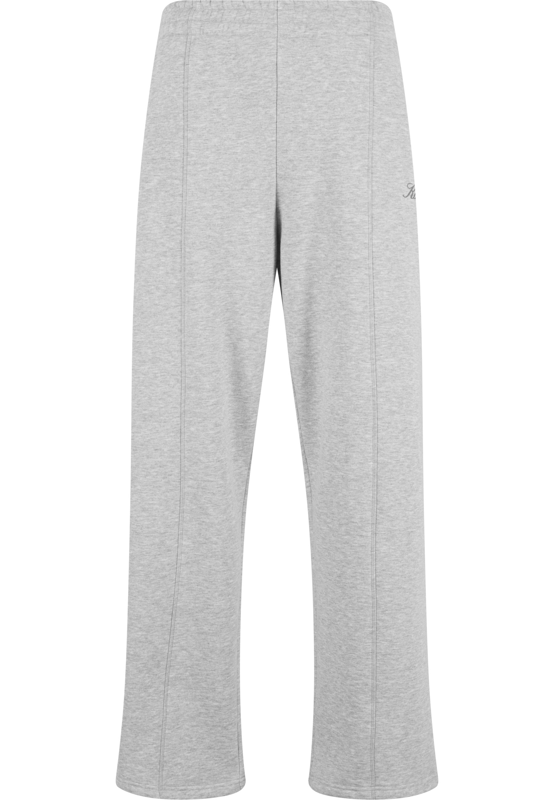 Karl Kani Jogginghose "Karl Kani Kani Script Straight Leg Sweatpants"