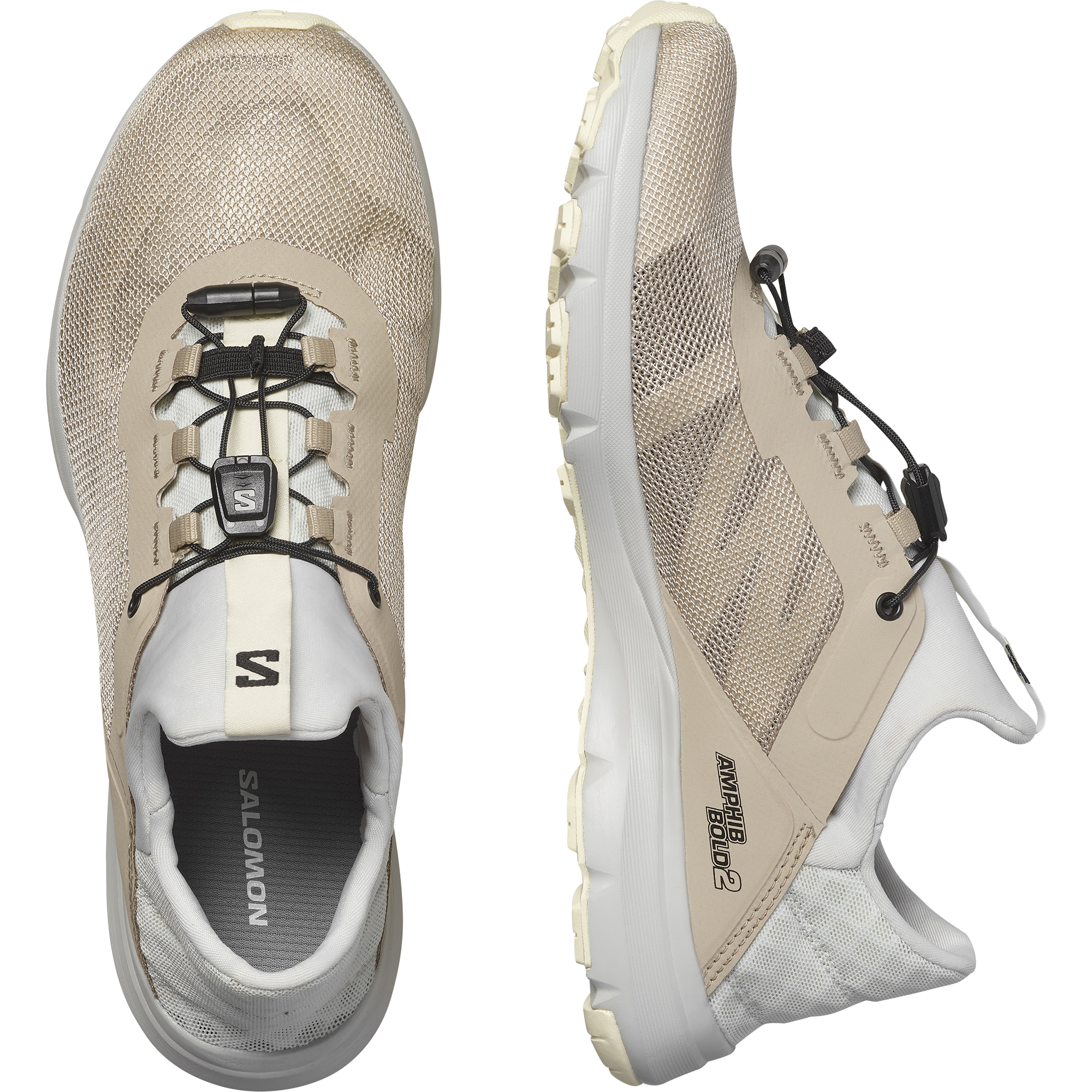 Salomon Wasserschuh »AMPHIB BOLD 2 W«, wasserdicht