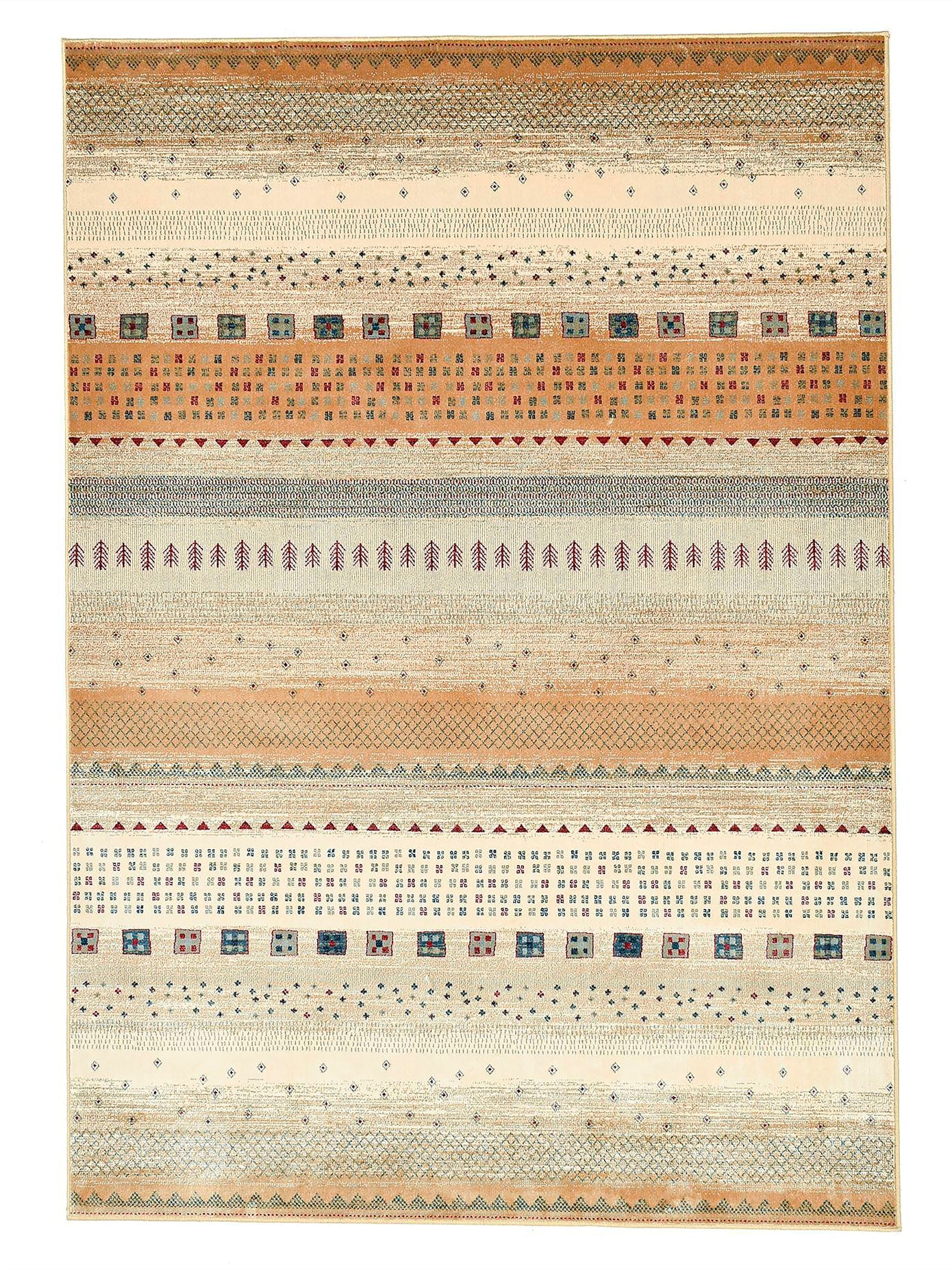 Teppich 8 mm Höhe günstig online kaufen