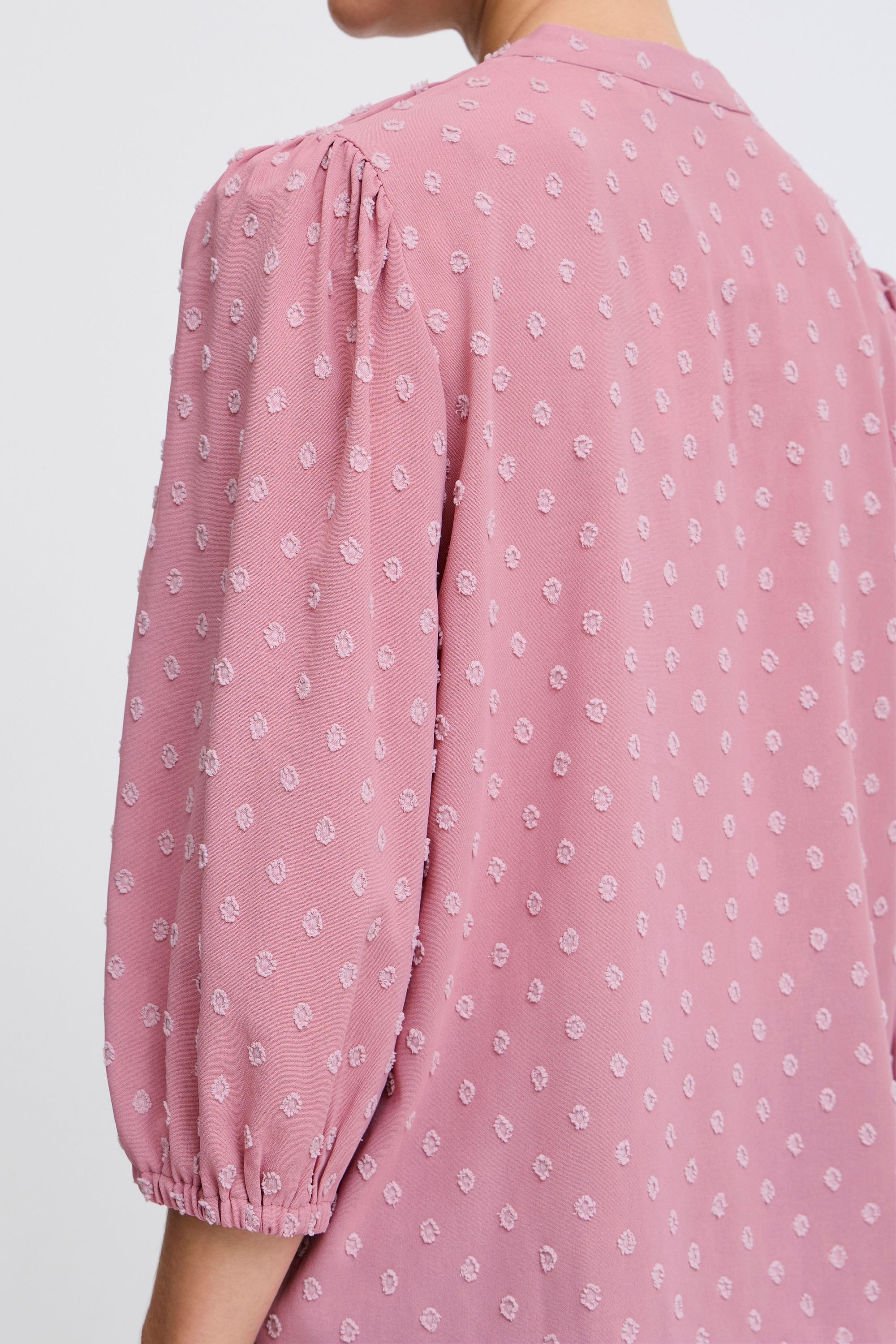 b.young Longbluse »Tunika BYJELENA BLOUSE 2 -«