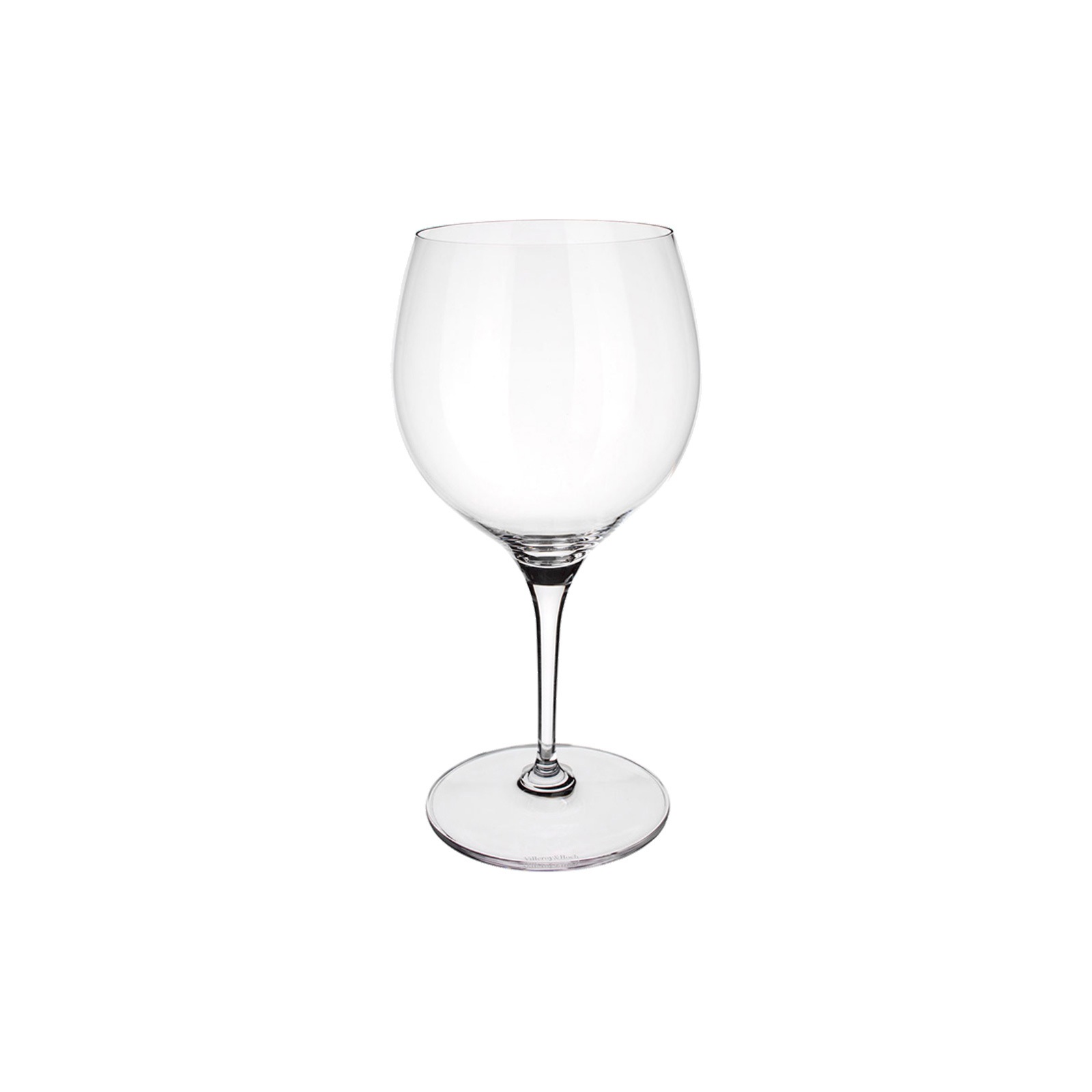 Villeroy & Boch Gläser-Set »Wein- und Sektgläser Maxima 16er Set transparent« Spülmaschinenfest