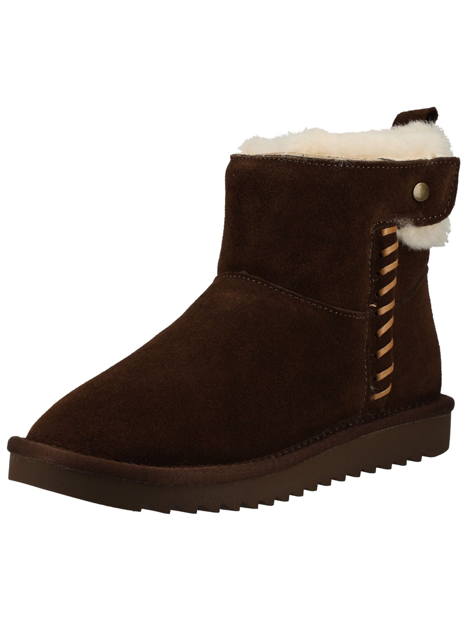 Ara Stiefelette »Ara Stiefelette Lederimitat/Textil«