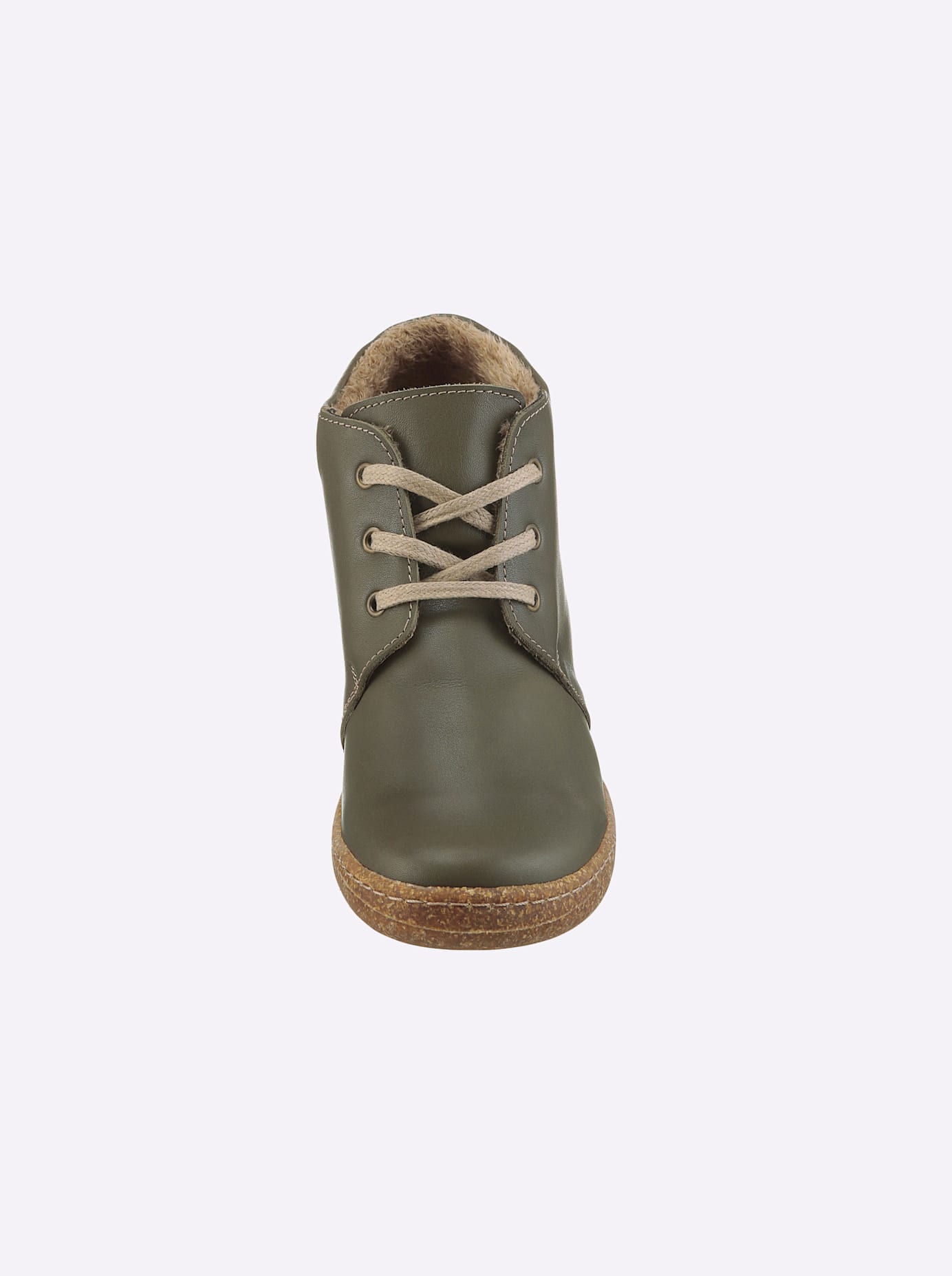 Casual Looks Stiefelette