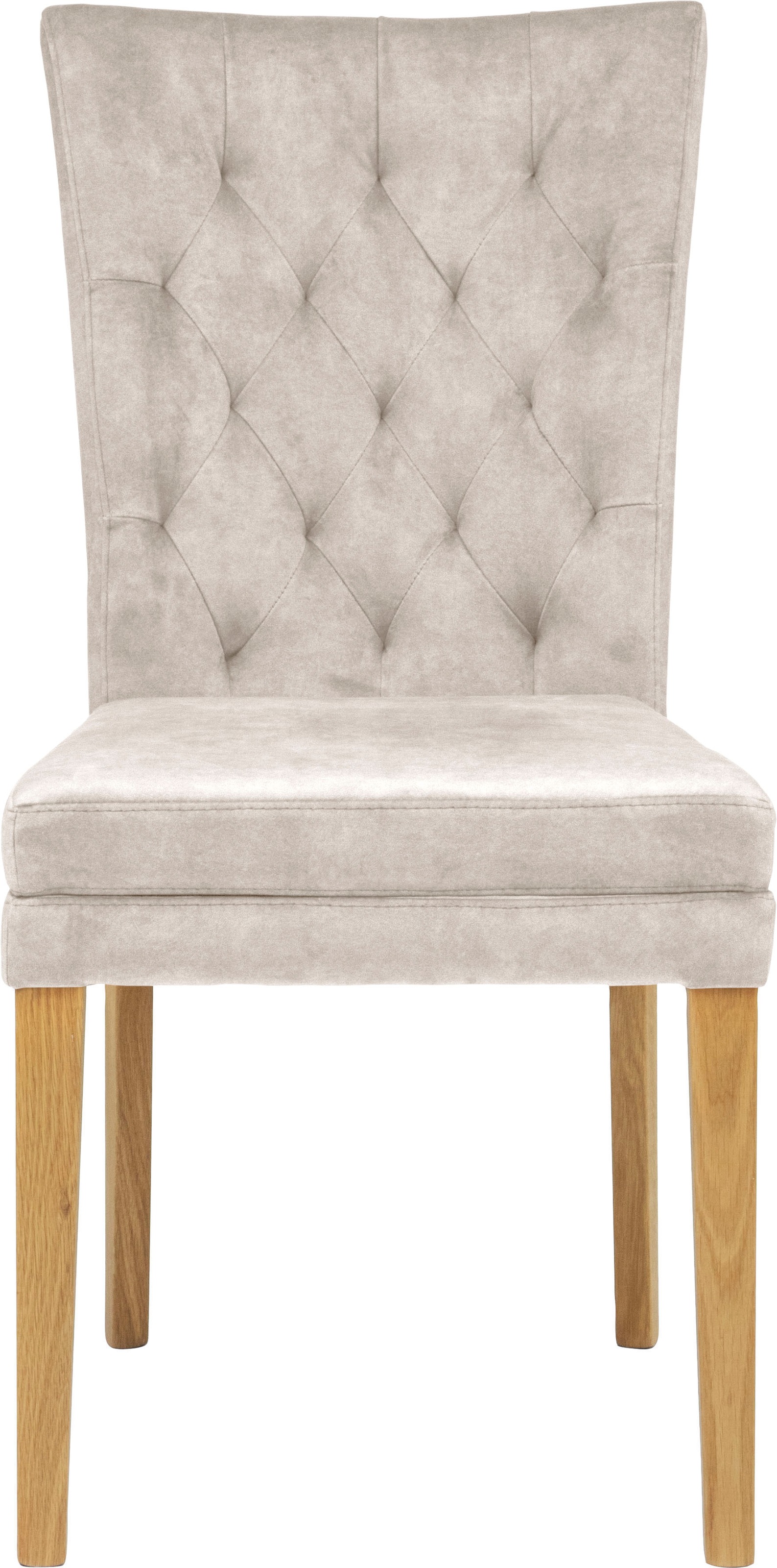 Thumbnail - Home affaire Esszimmerstuhl "Colorado BESTSELLER Polsterstuhl" (Set) 2 Stk.Beine in eiche oder nussbaum. Im 2er, 4er ode...