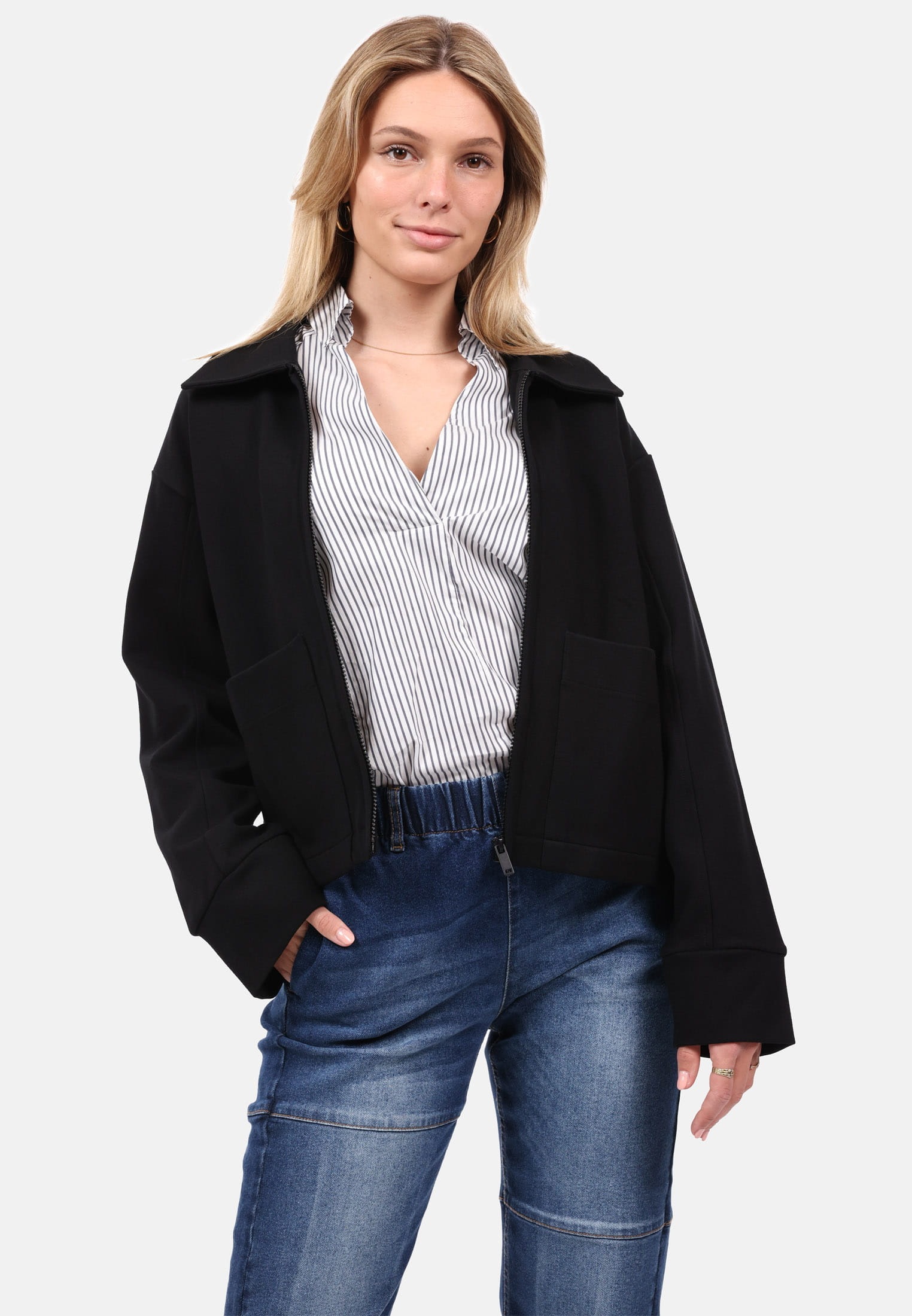 Thumbnail - SURI FREY Blouson "Blouson SFY Freyday"