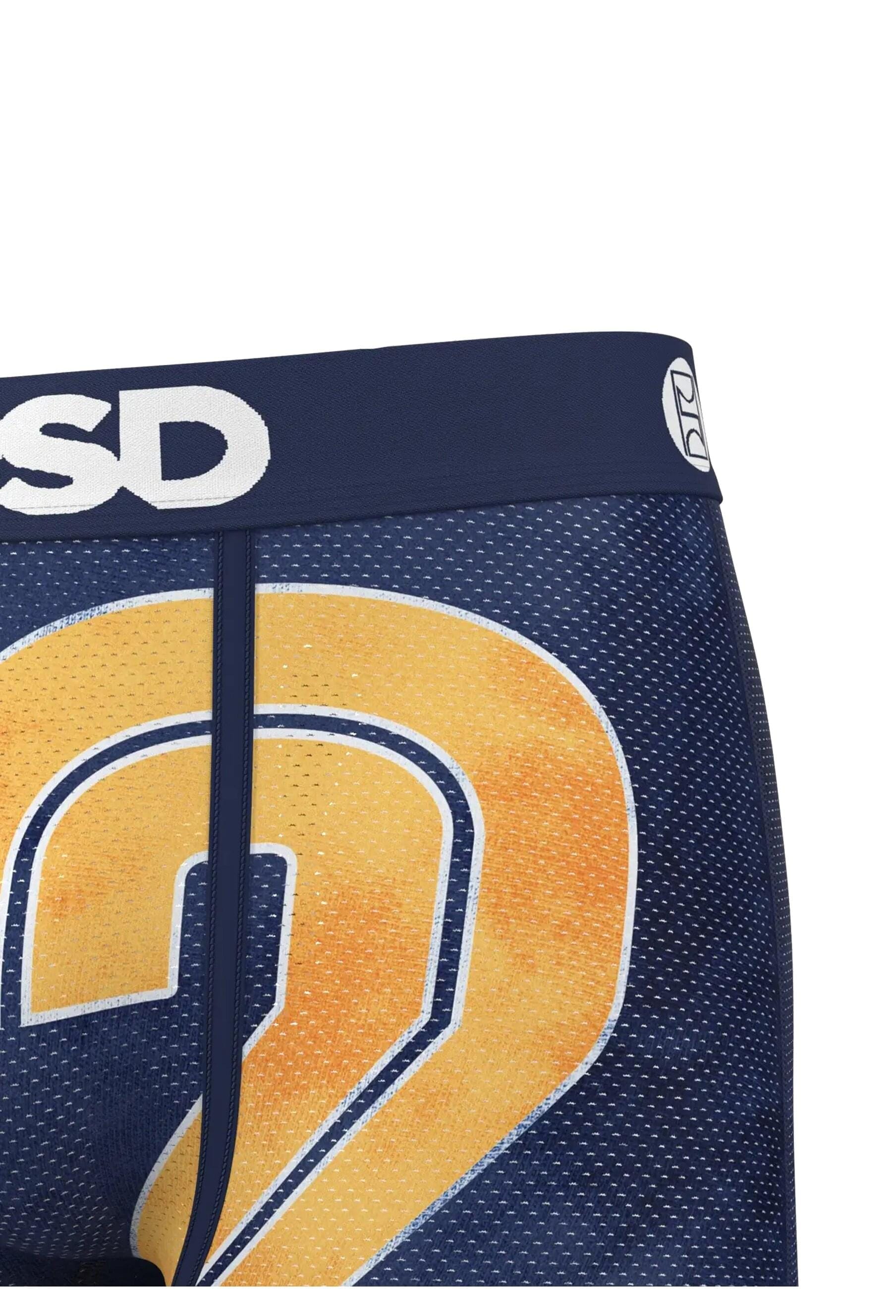 PSD Boxershorts »PSD JA 12 STATE MM«, (1 St.)