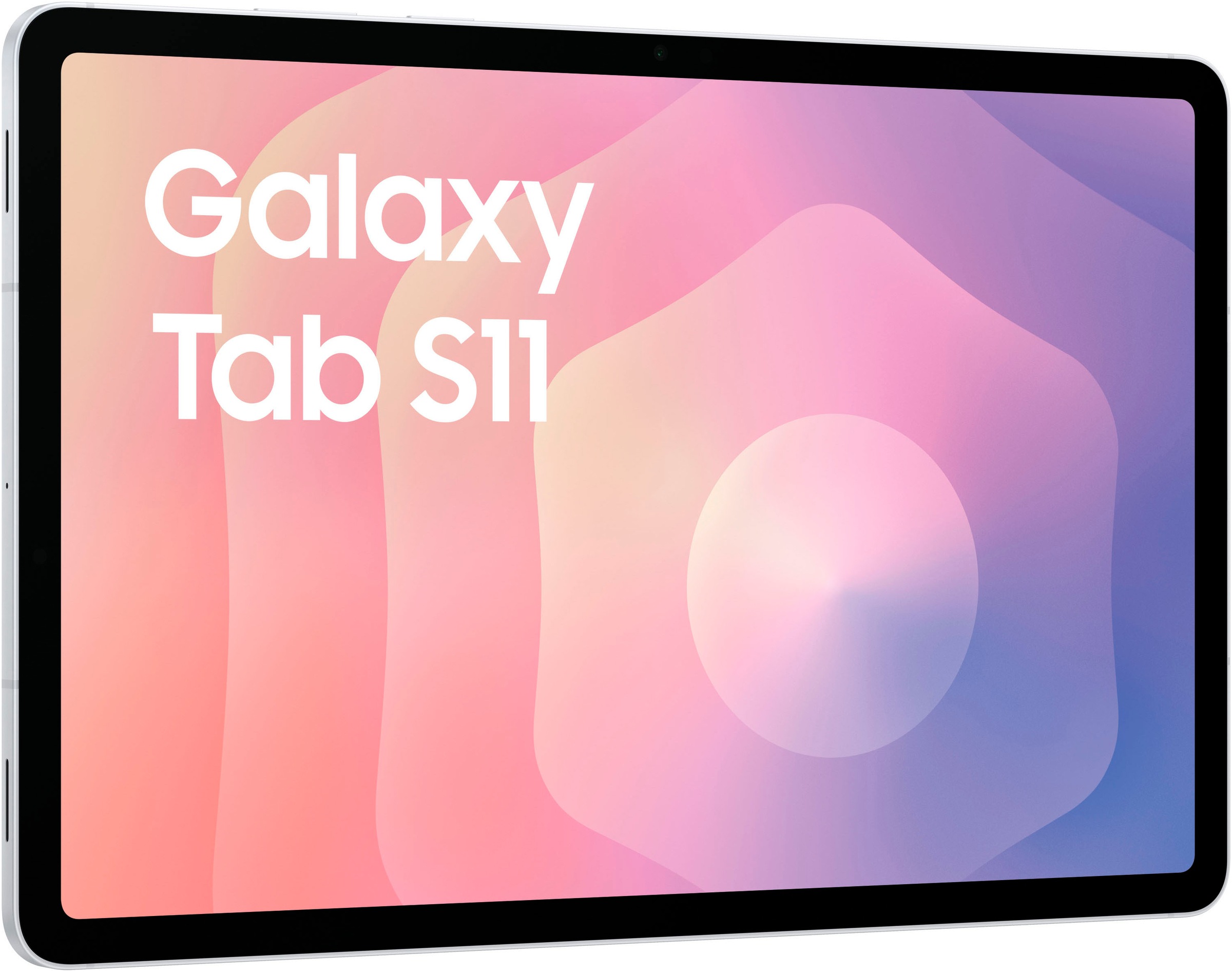 Samsung Tablet »Galaxy Tab S11«, (27,81 cm / 11 Zoll), Android,One UI,Knox, WQXGA,)