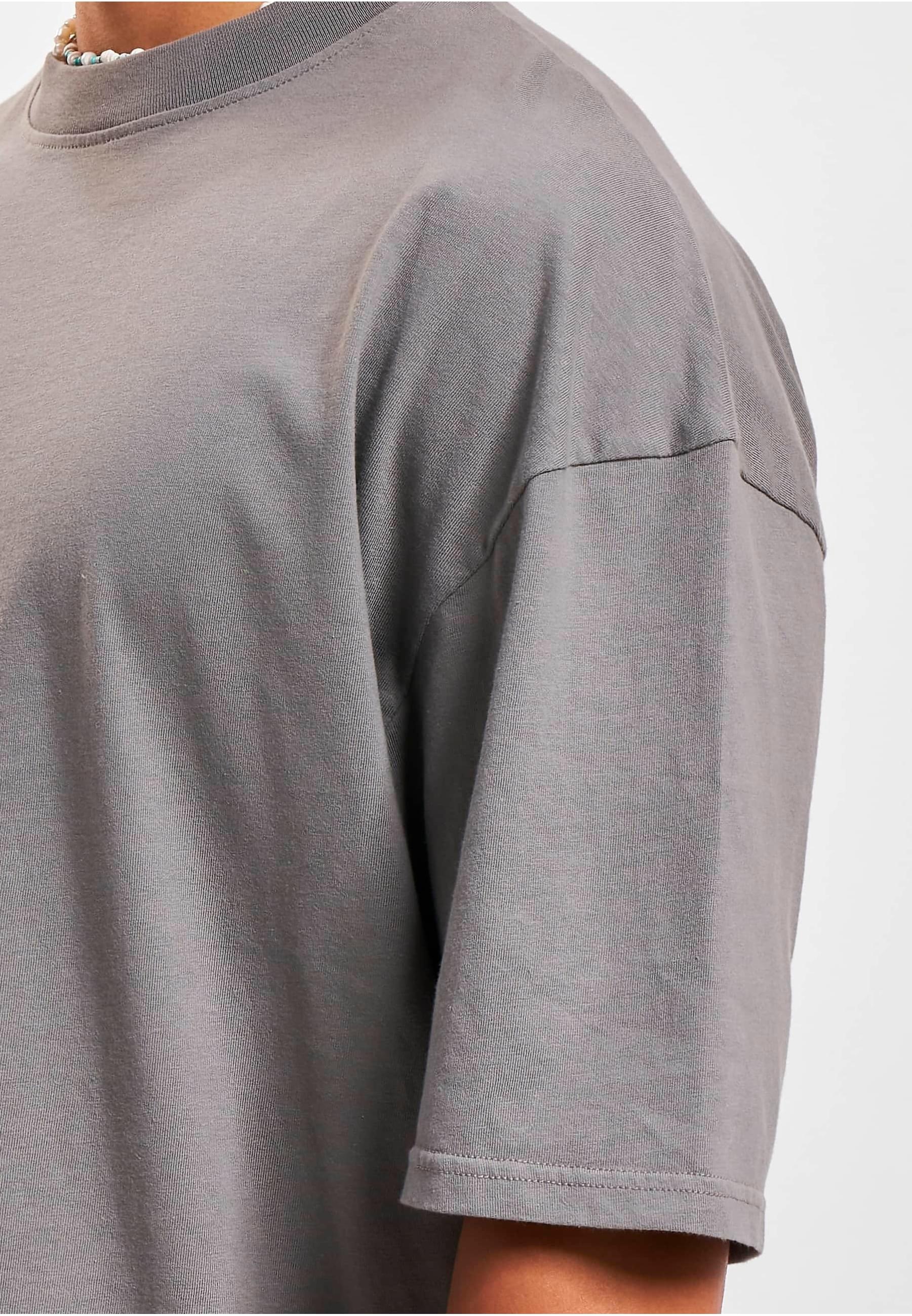 2Y Studios T-Shirt »2Y Studios Herren 2Y Basic Oversize Boxy Tee«, (1 tlg.)