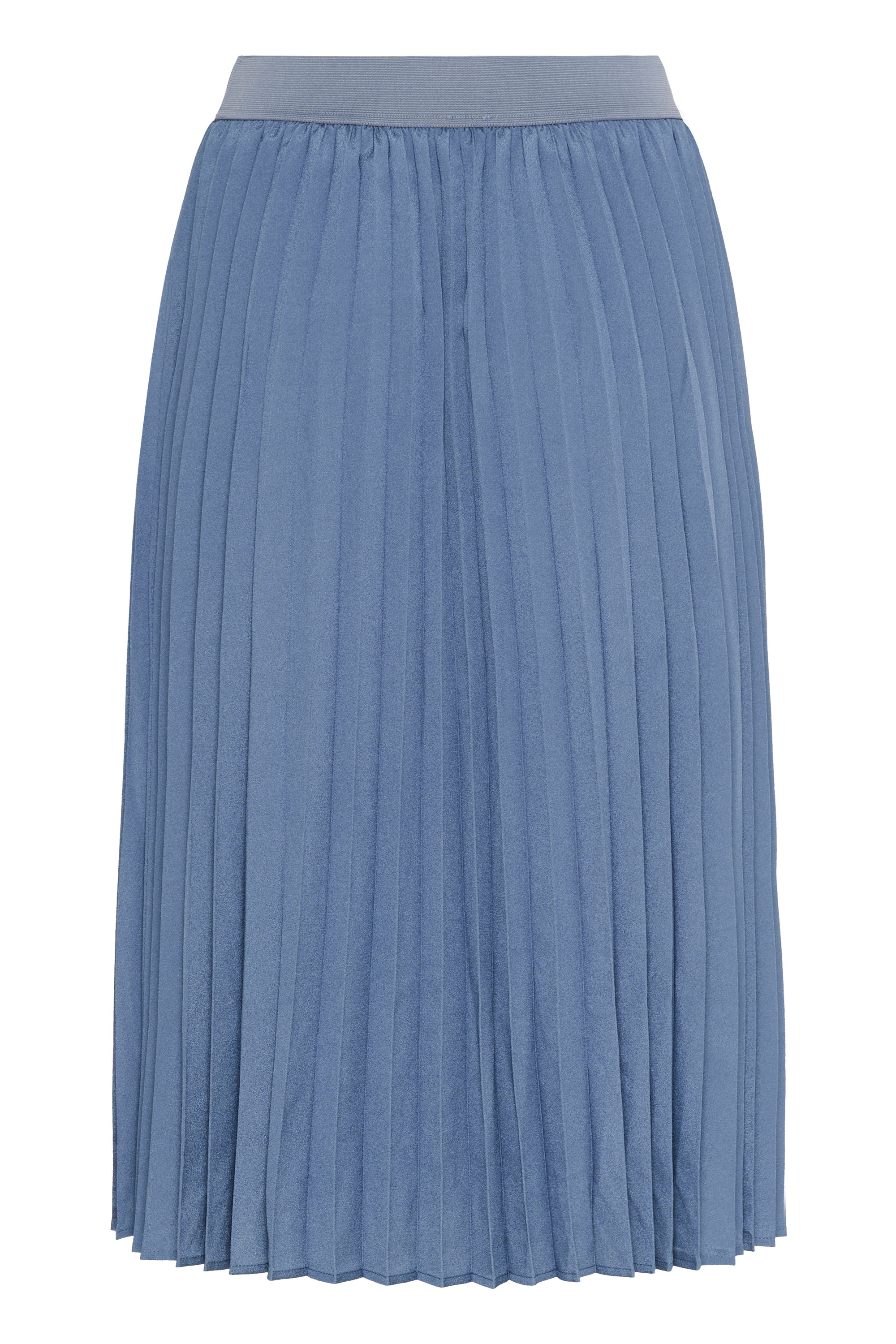 Saint Tropez Midirock »Damen Rock ZlouiseSZ«