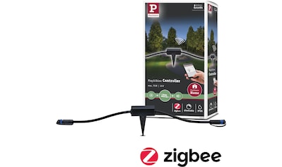 Schienensystem-Controller »Outdoor Plug & Shine ZigBee Controller«, (Packung, 1 tlg.)