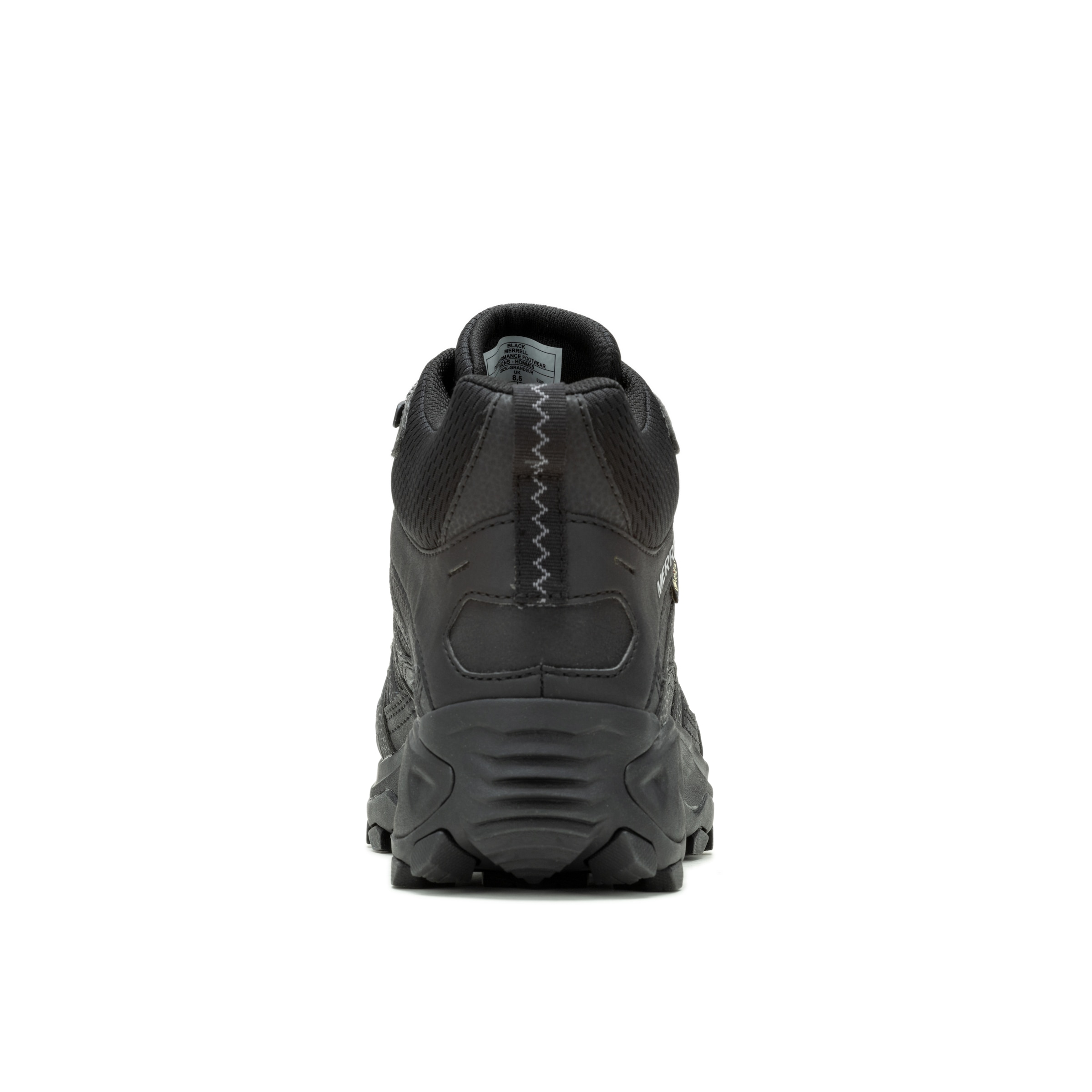 Merrell Wanderschuh »CLAYPOOL 2 SPORT MID GORE-TEX«, wasserdicht