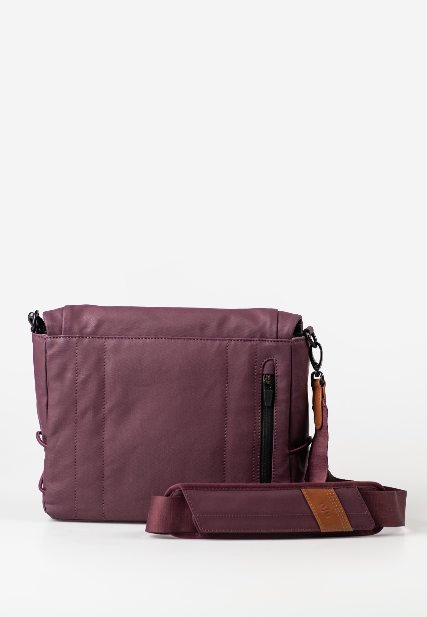 aunts & uncles Messenger Bag "Aunts & Uncles Umhängetasche Sendai" günstig online kaufen