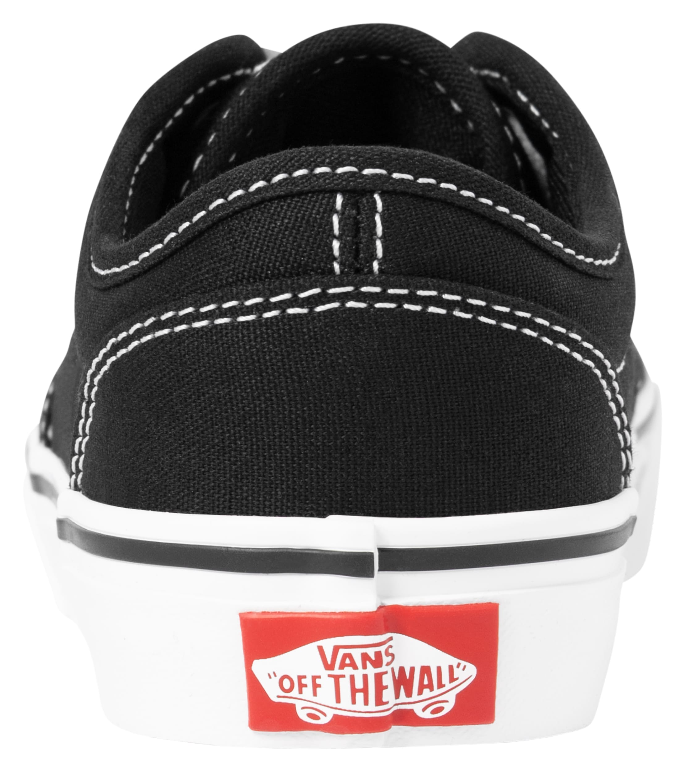 Vans Sneaker »Atwood«  vom Vans Authentic inspiriert