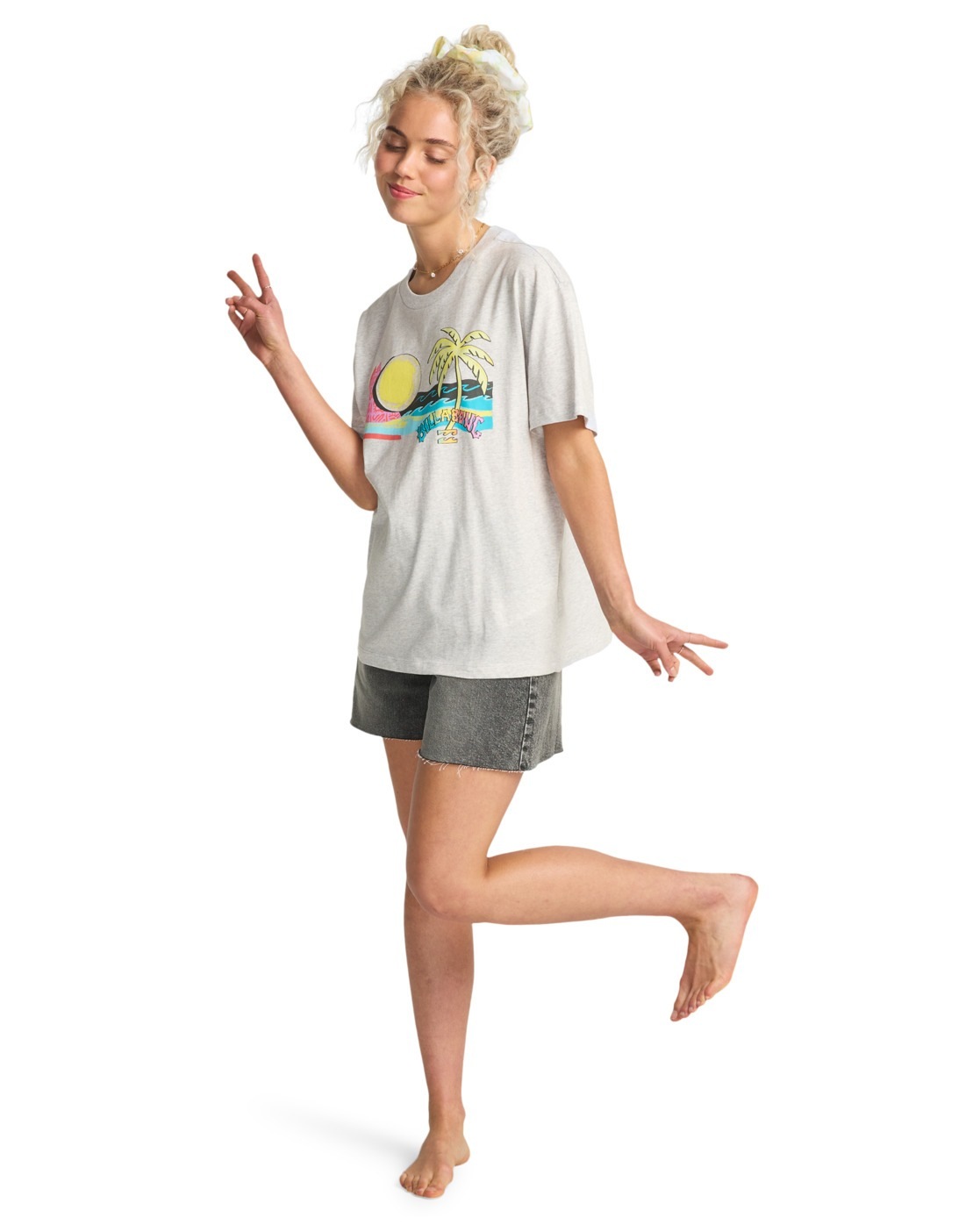 Thumbnail - Billabong T-Shirt "Hot Tropics"