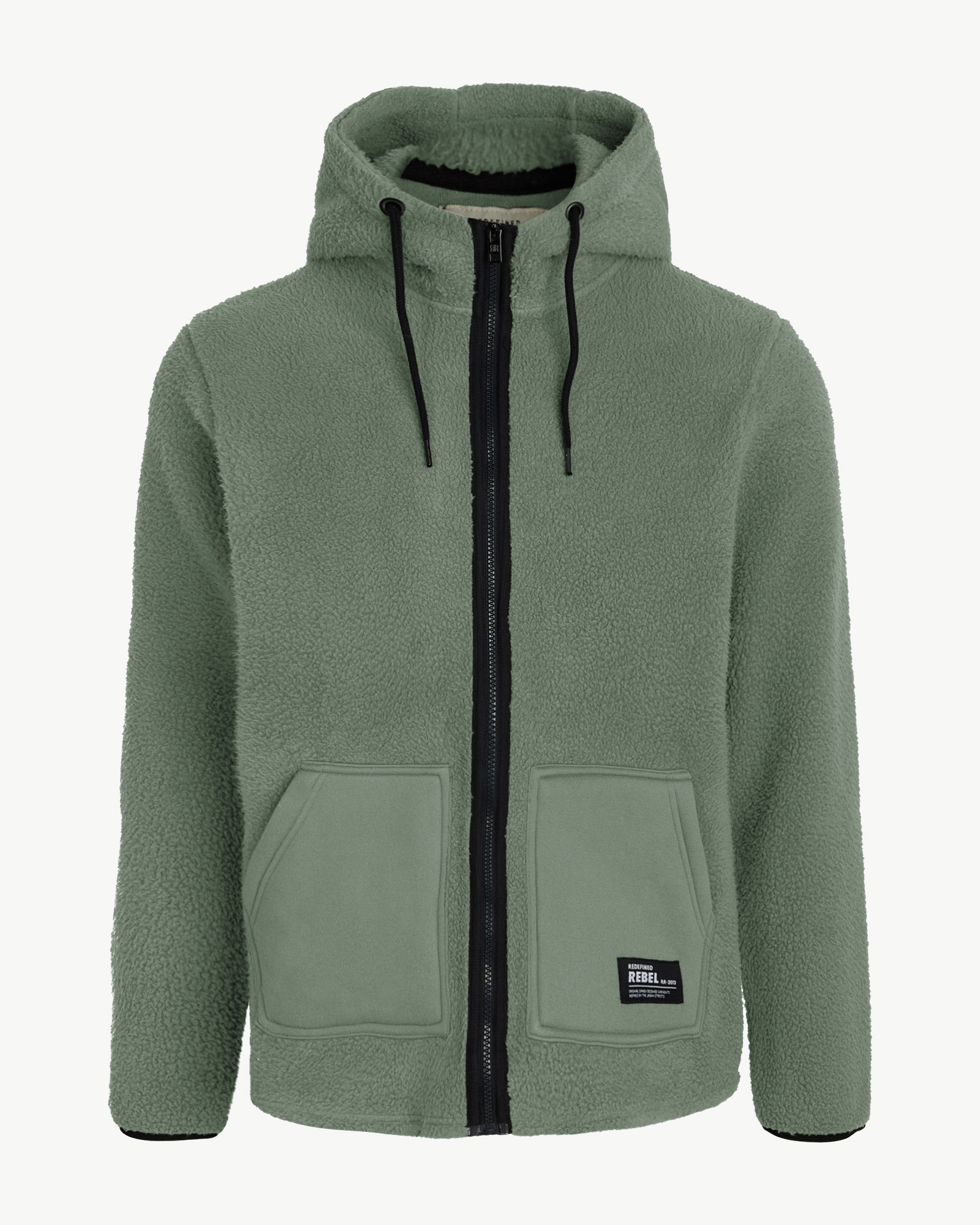 REDEFINED REBEL Sweatshirt »Redefined Rebel Sweat RRElmer Sweat REGULAR FIT«