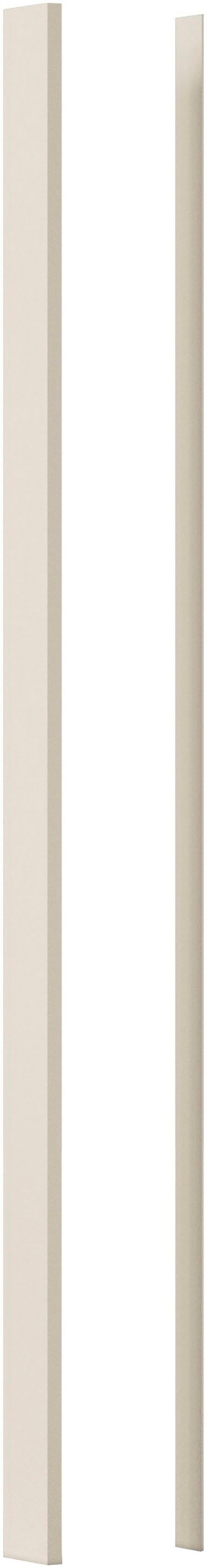 OTTO home Möbelblende "Ausgleichsleiste Abstandsleiste Zwischeneinbau AGORD günstig online kaufen