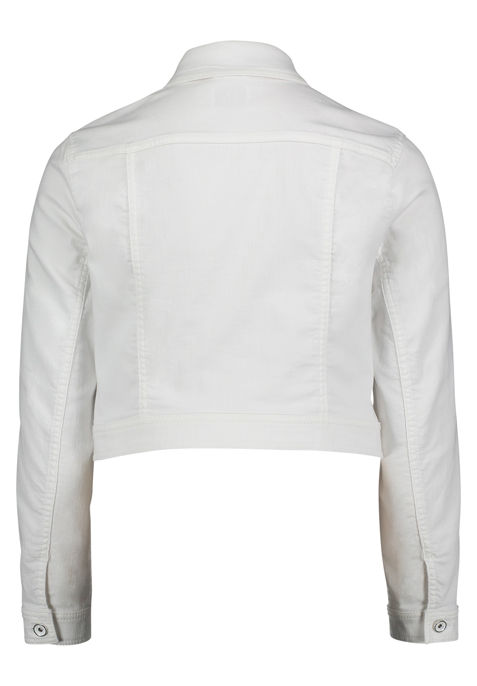 Vera Mont Jeansjacke »Vera Mont Jeansjacke mit Waschung«