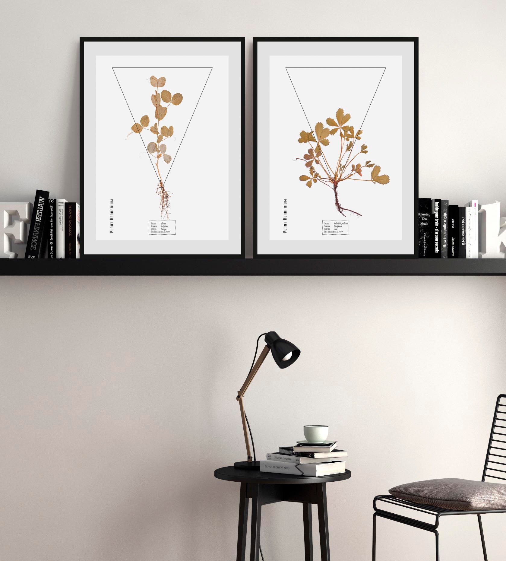 Paveikslas »Trifolium« (1 St.)