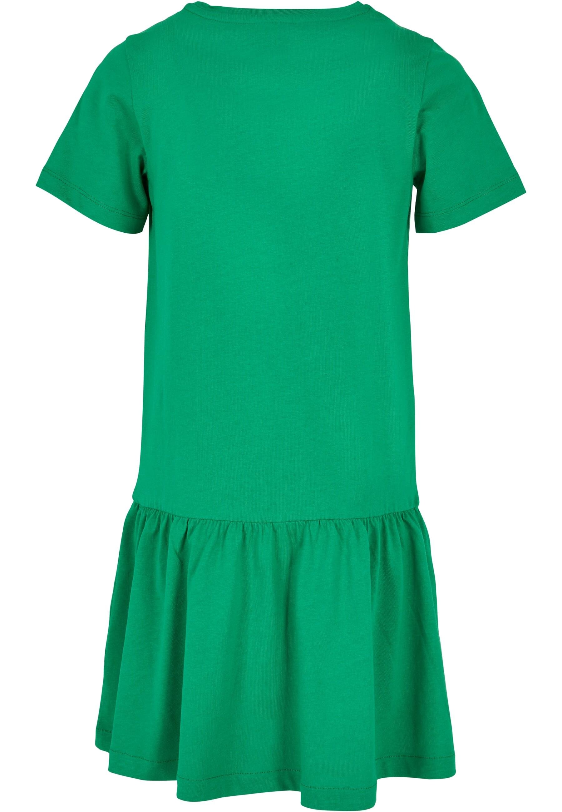 URBAN CLASSICS Shirtkleid »Urban Classics Damen Girls Valance Tee Dress«, (1 tlg.)