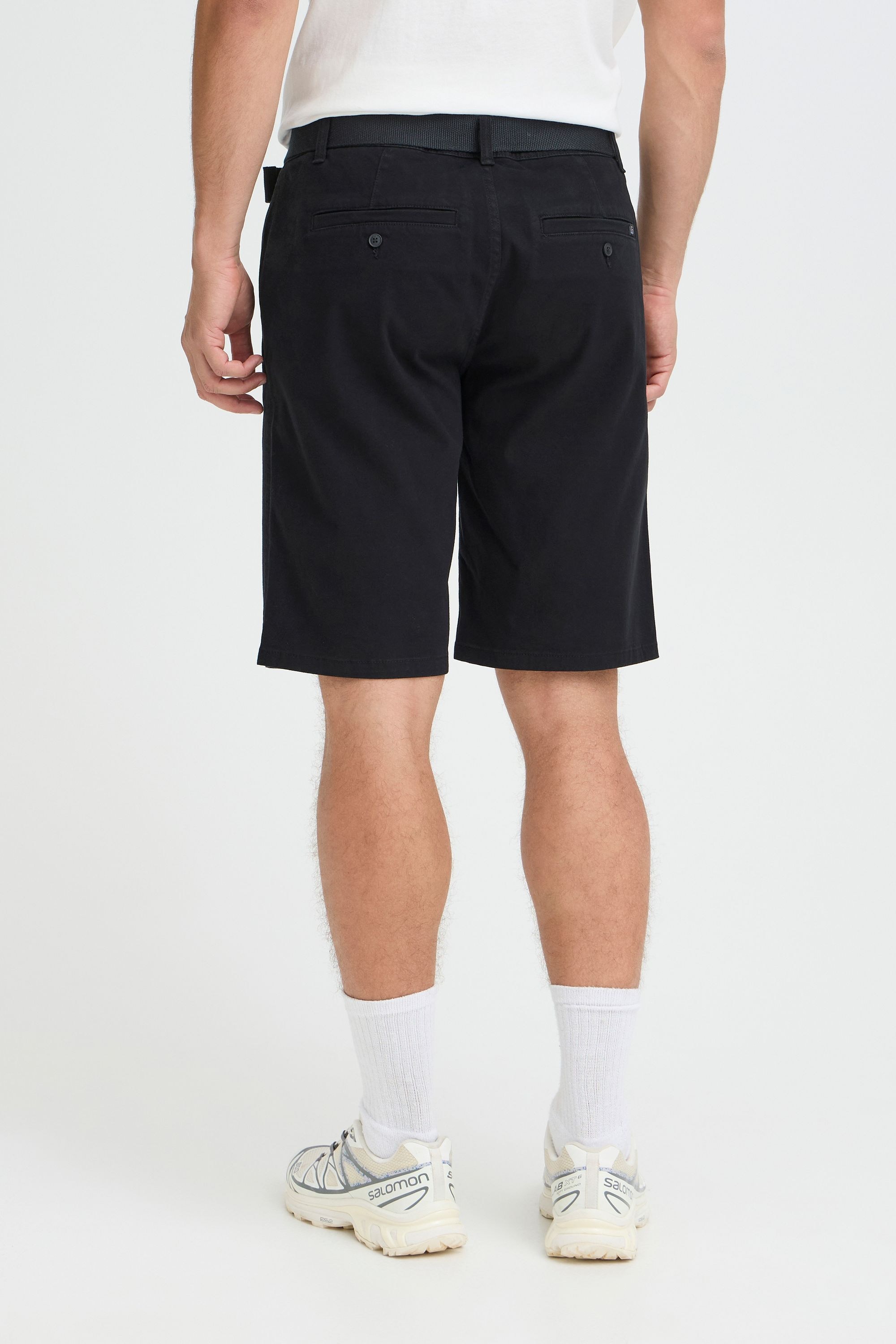 Blend Chinoshorts »BHBelo«  Basic Chino Shorts mit Taschen