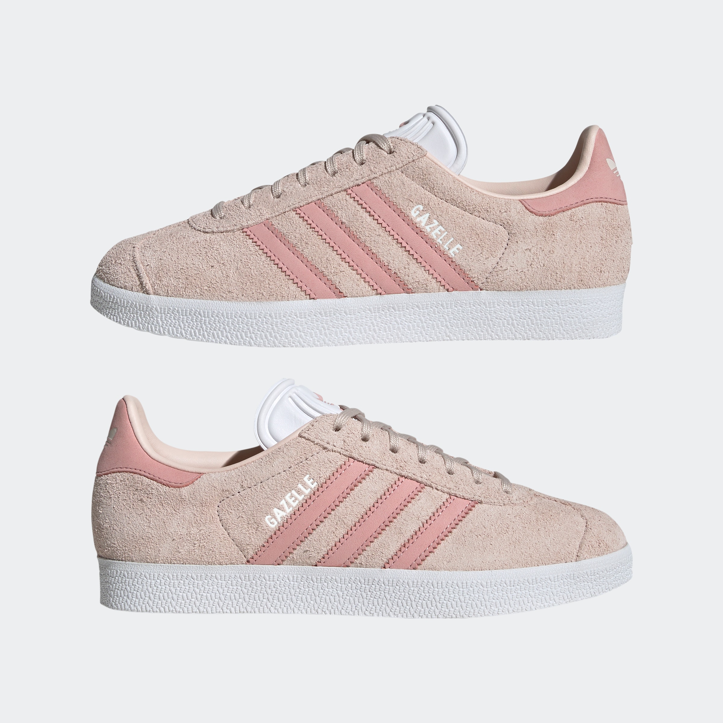 adidas Originals Sneaker »GAZELLE«