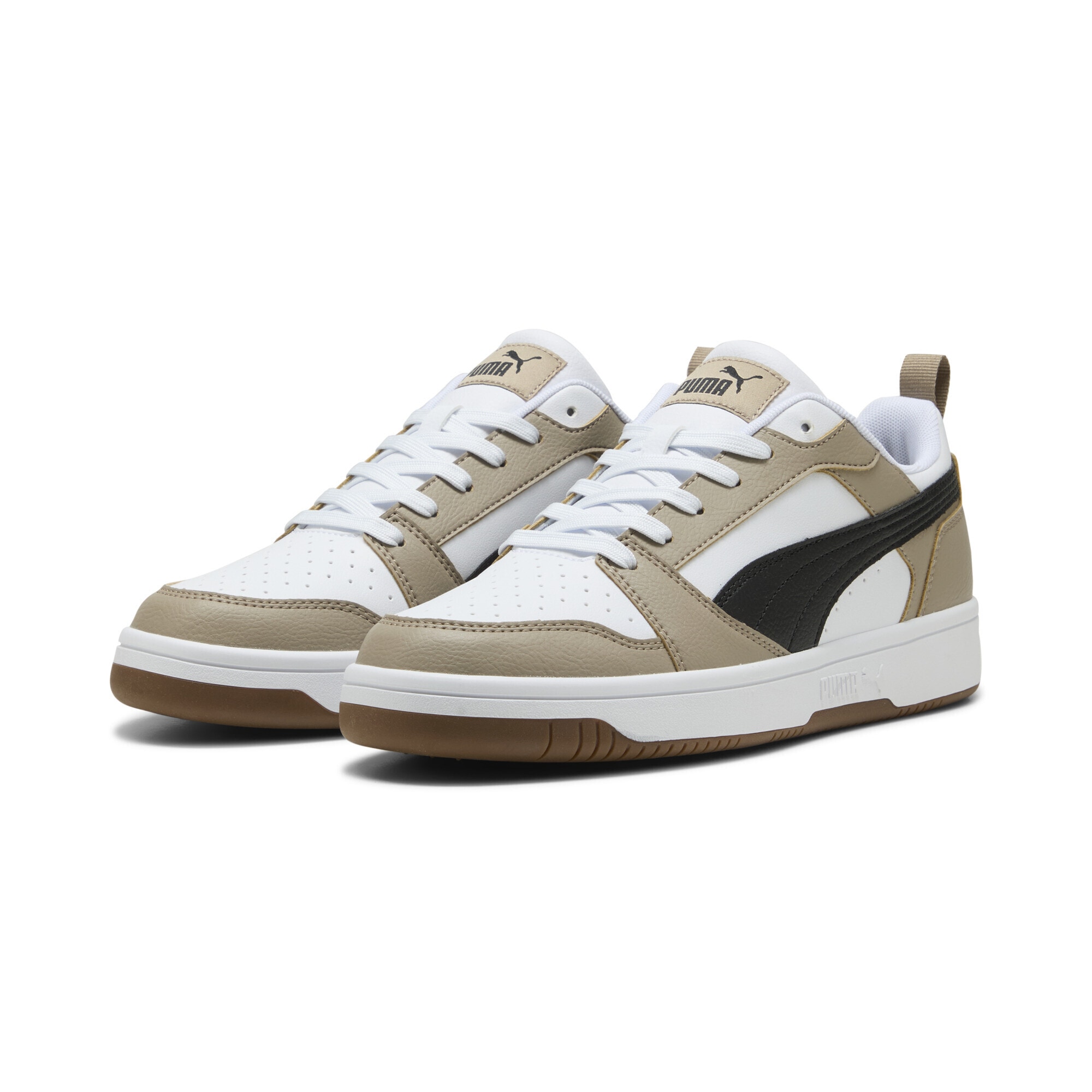 PUMA Sneaker "Rebound V6 Low Sneakers Erwachsene" günstig online kaufen