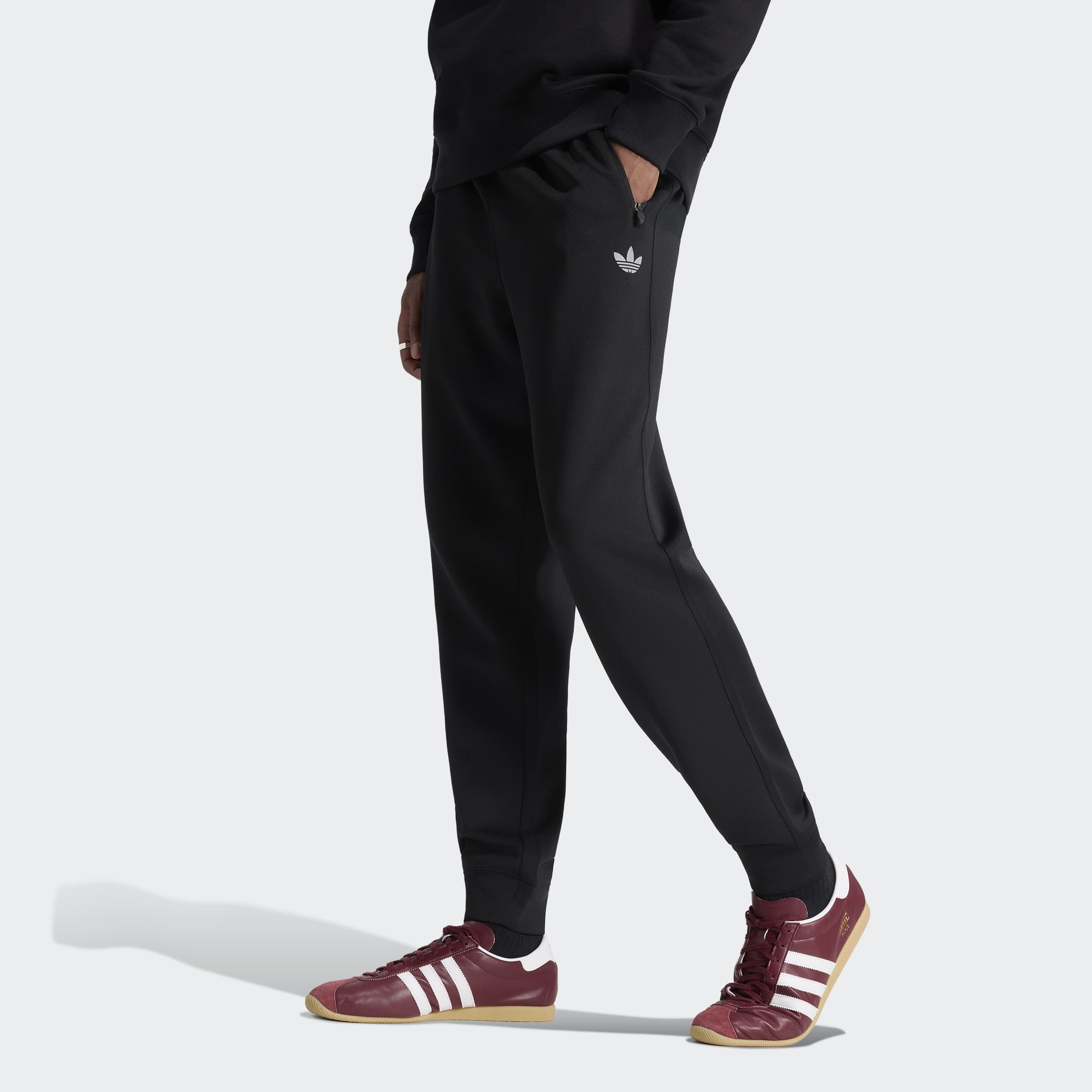 adidas Originals Sporthose "ESS TRACKPANTS"