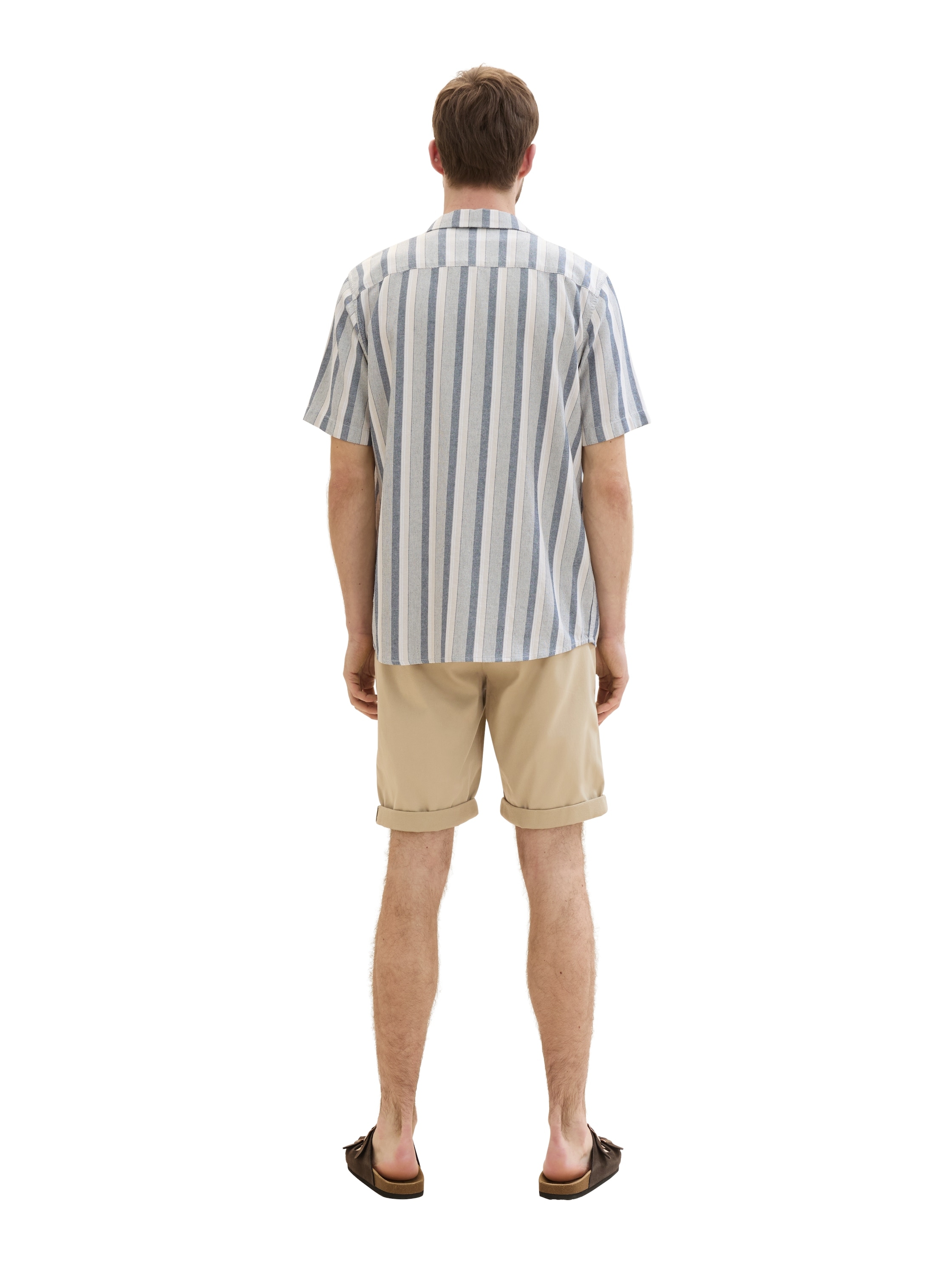 TOM TAILOR Bermudas