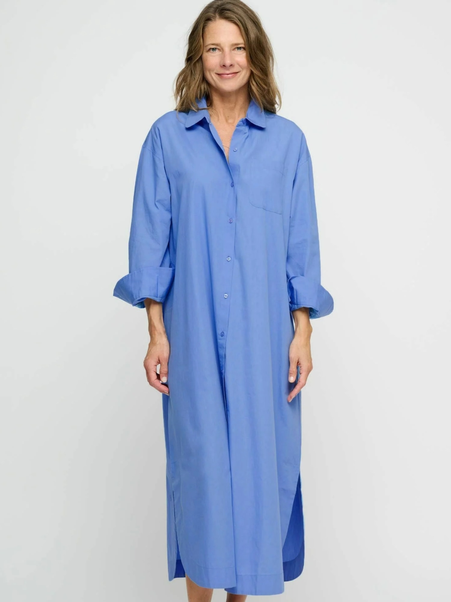 moshi moshi mind Jerseykleid "moshi moshi mind Dress Ava" günstig online kaufen