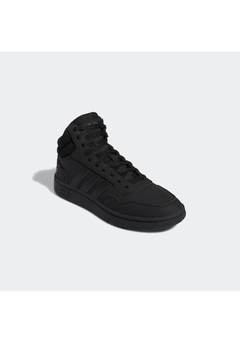 adidas Sportswear Sneaker »HOOPS 3 MID LIFESTYLE BASKETB...