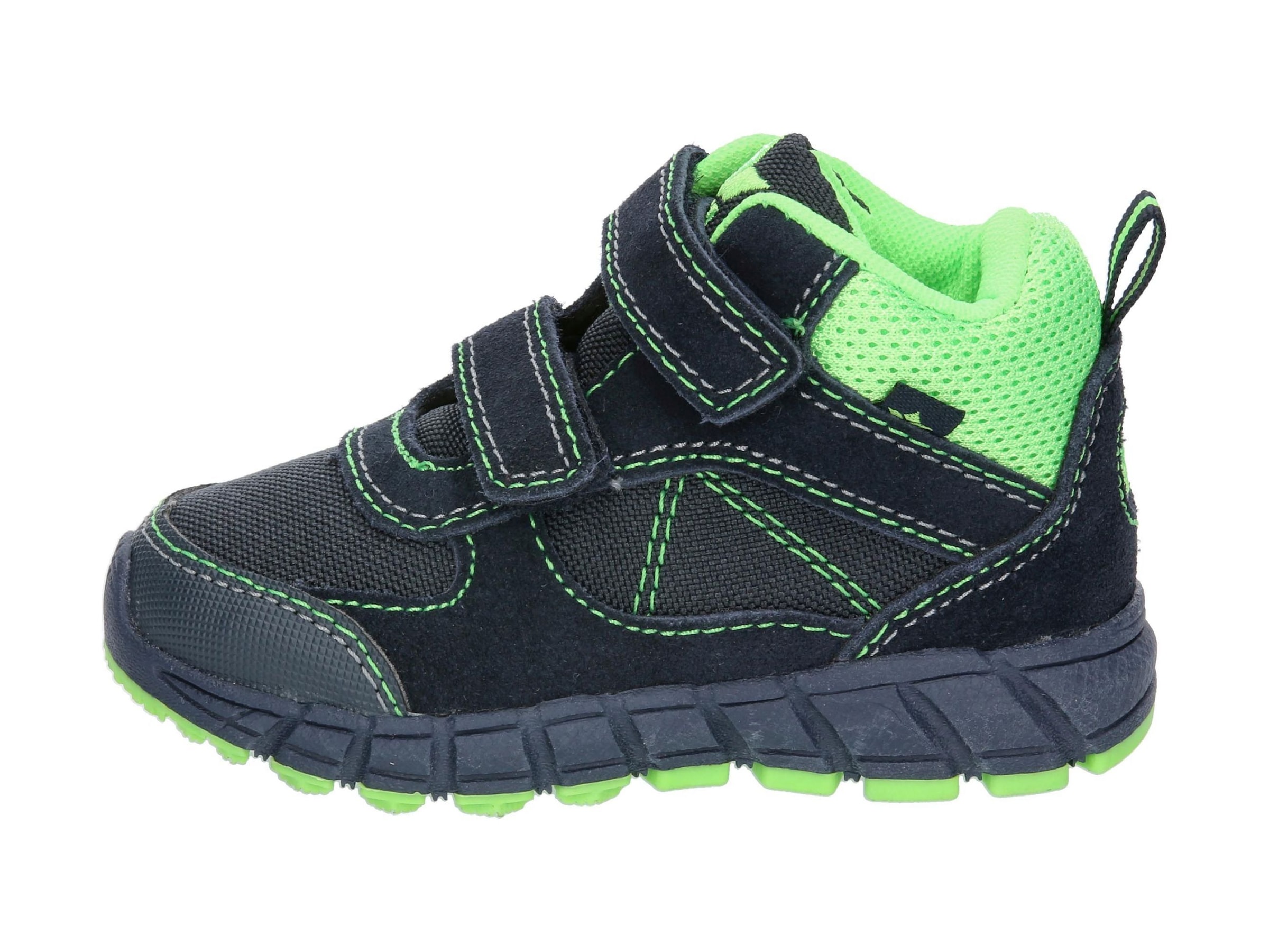 Lico Sneaker »Freizeitschuh Nicky V«