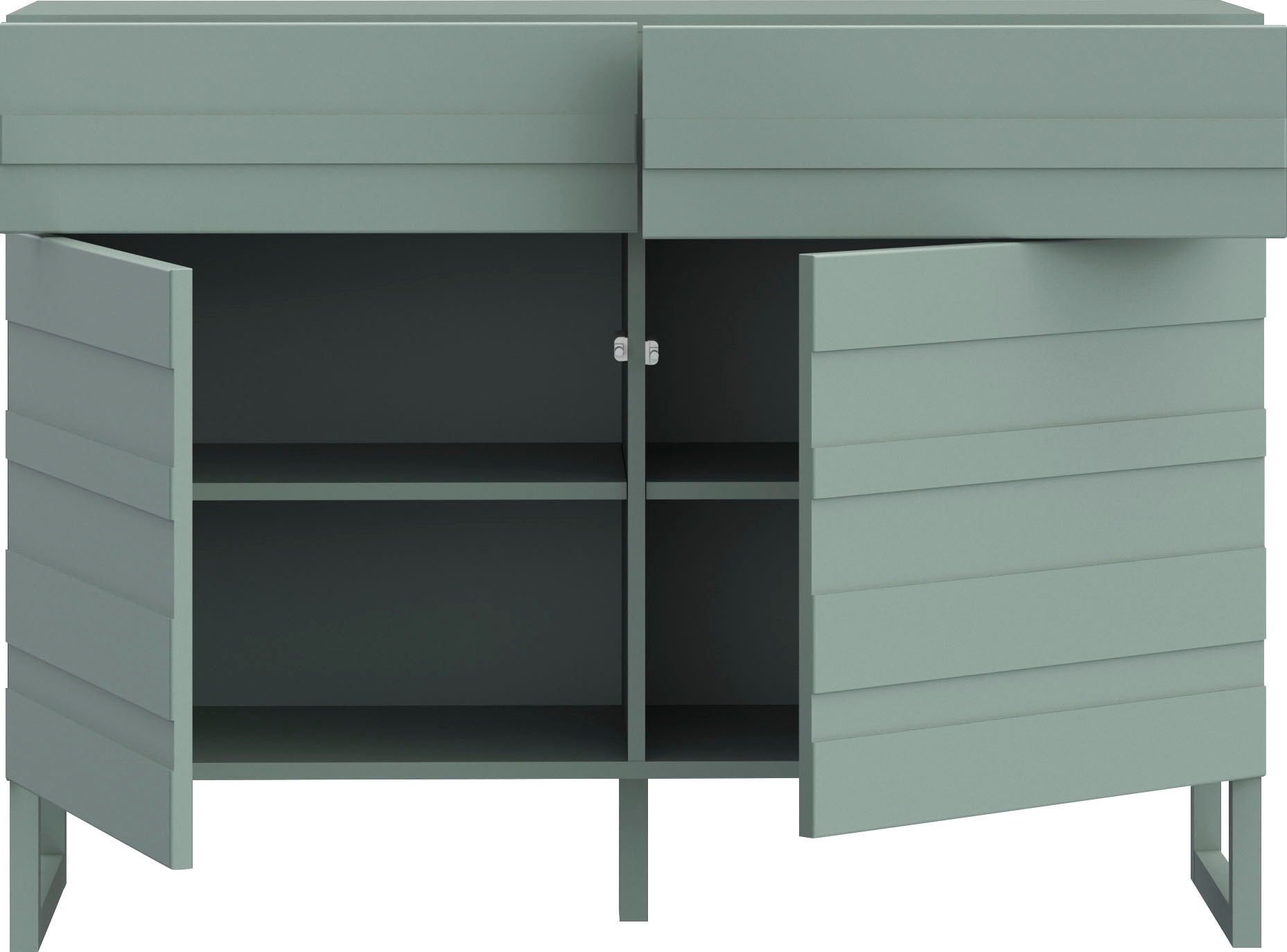 FORTE Sideboard »Bretania«