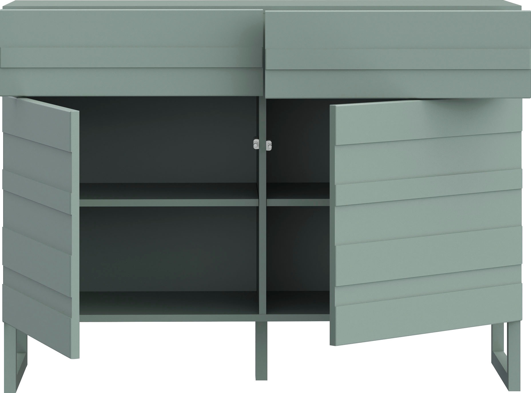 Thumbnail - FORTE Sideboard "Bretania"