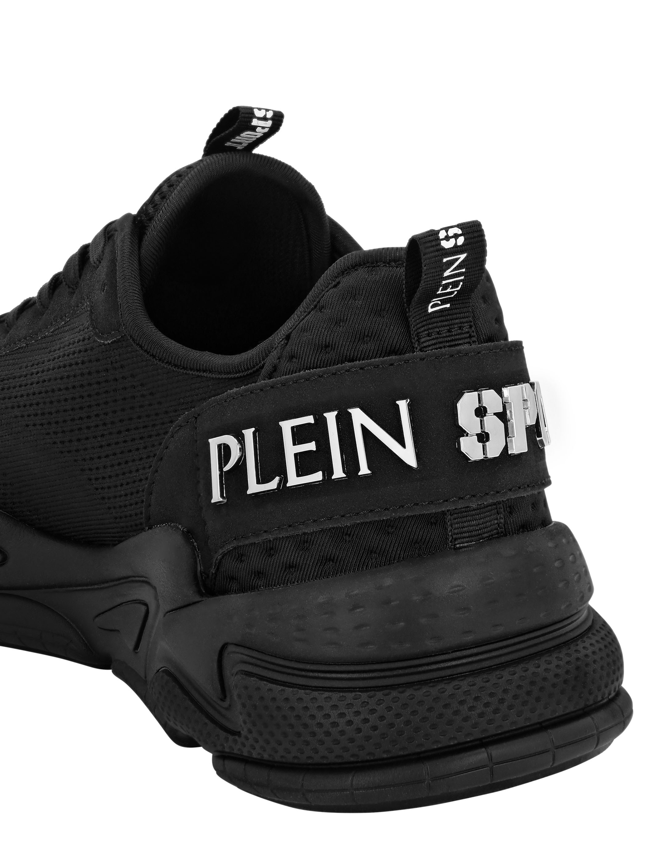 PLEIN SPORT Sneaker »Sneaker«
