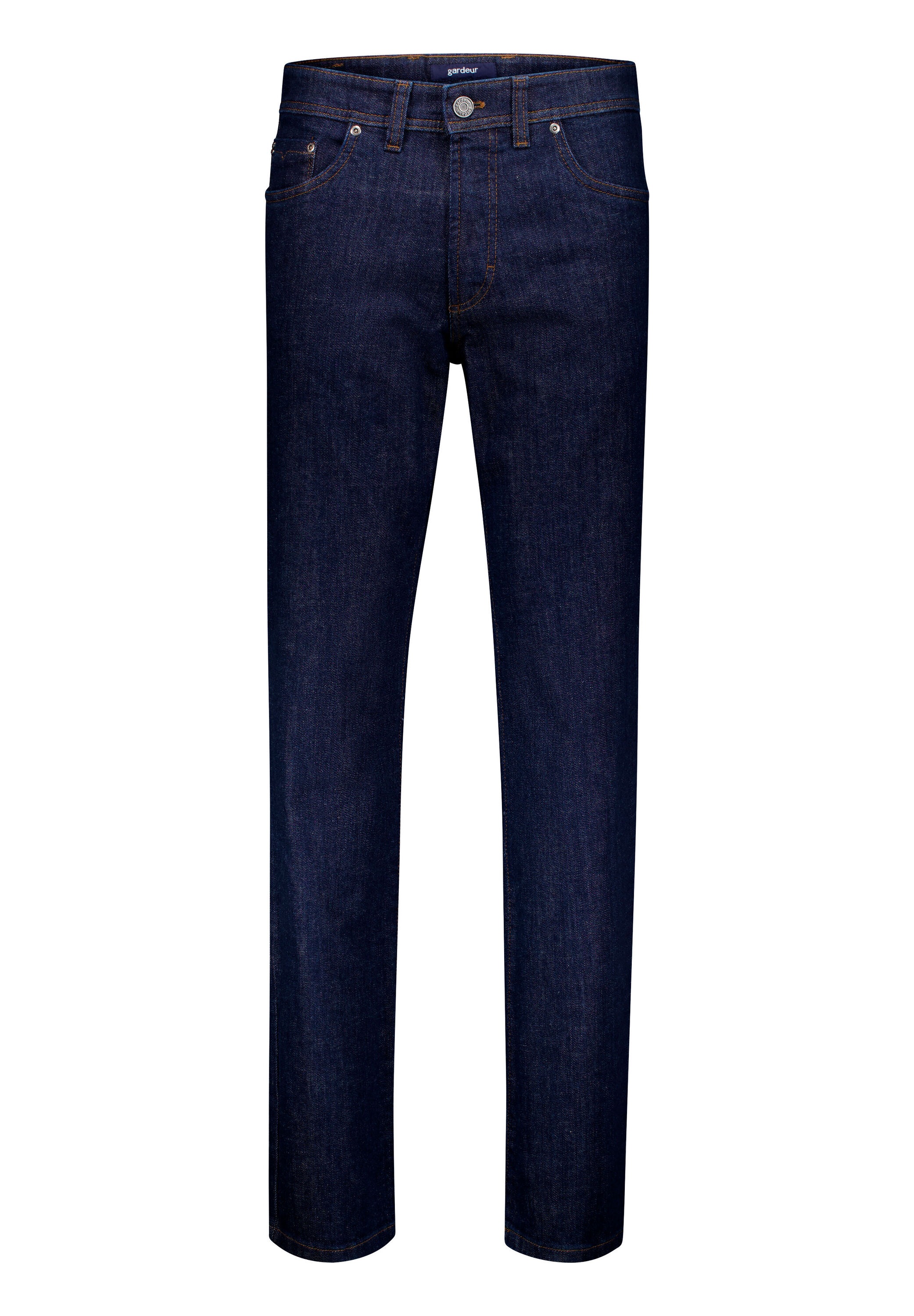 Atelier GARDEUR Regular-fit-Jeans »Denim Nevio« Komfort-Stretch-Perfomance