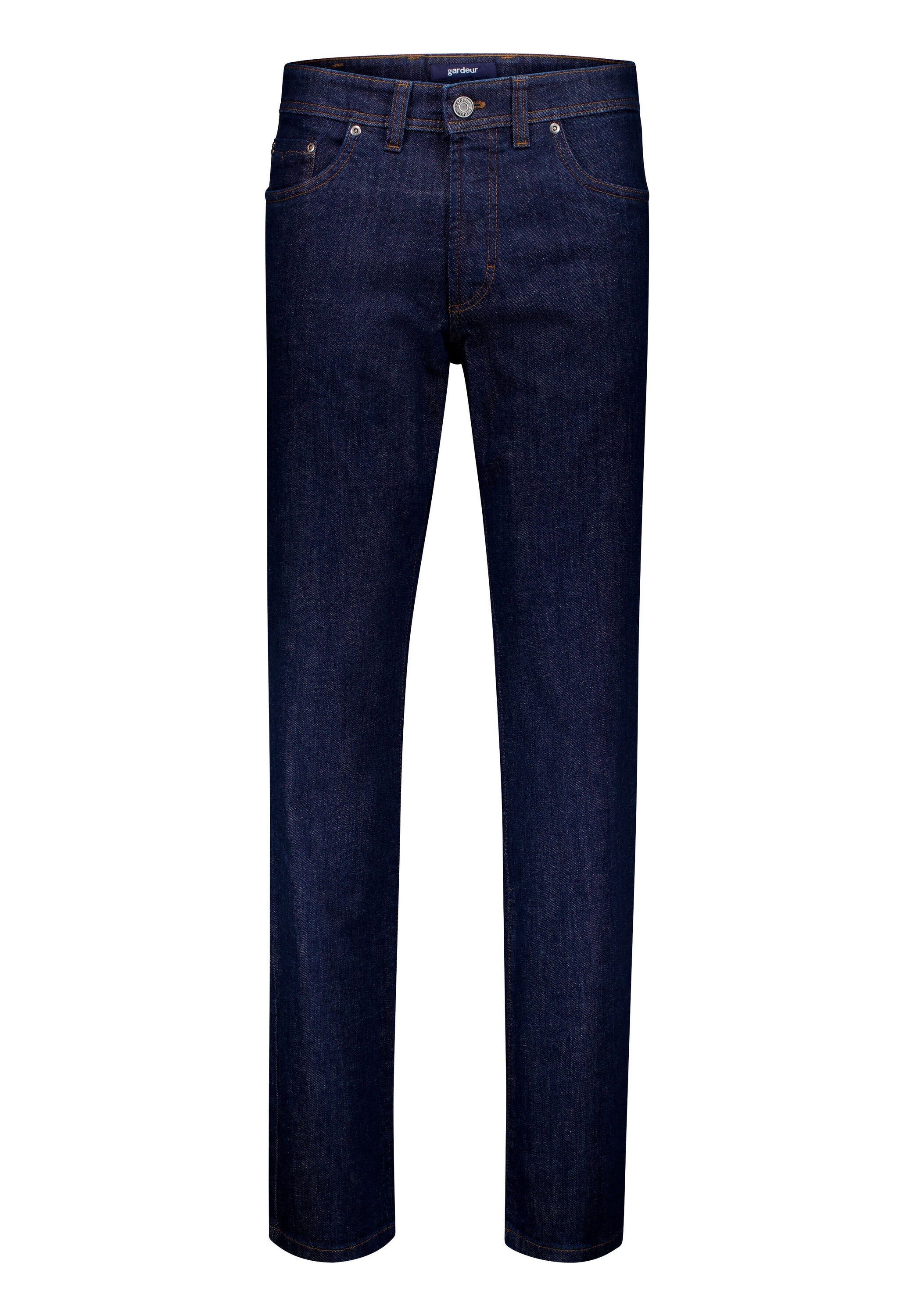 Atelier GARDEUR Regular-fit-Jeans "Denim Nevio" Komfort-Stretch-Perfomance