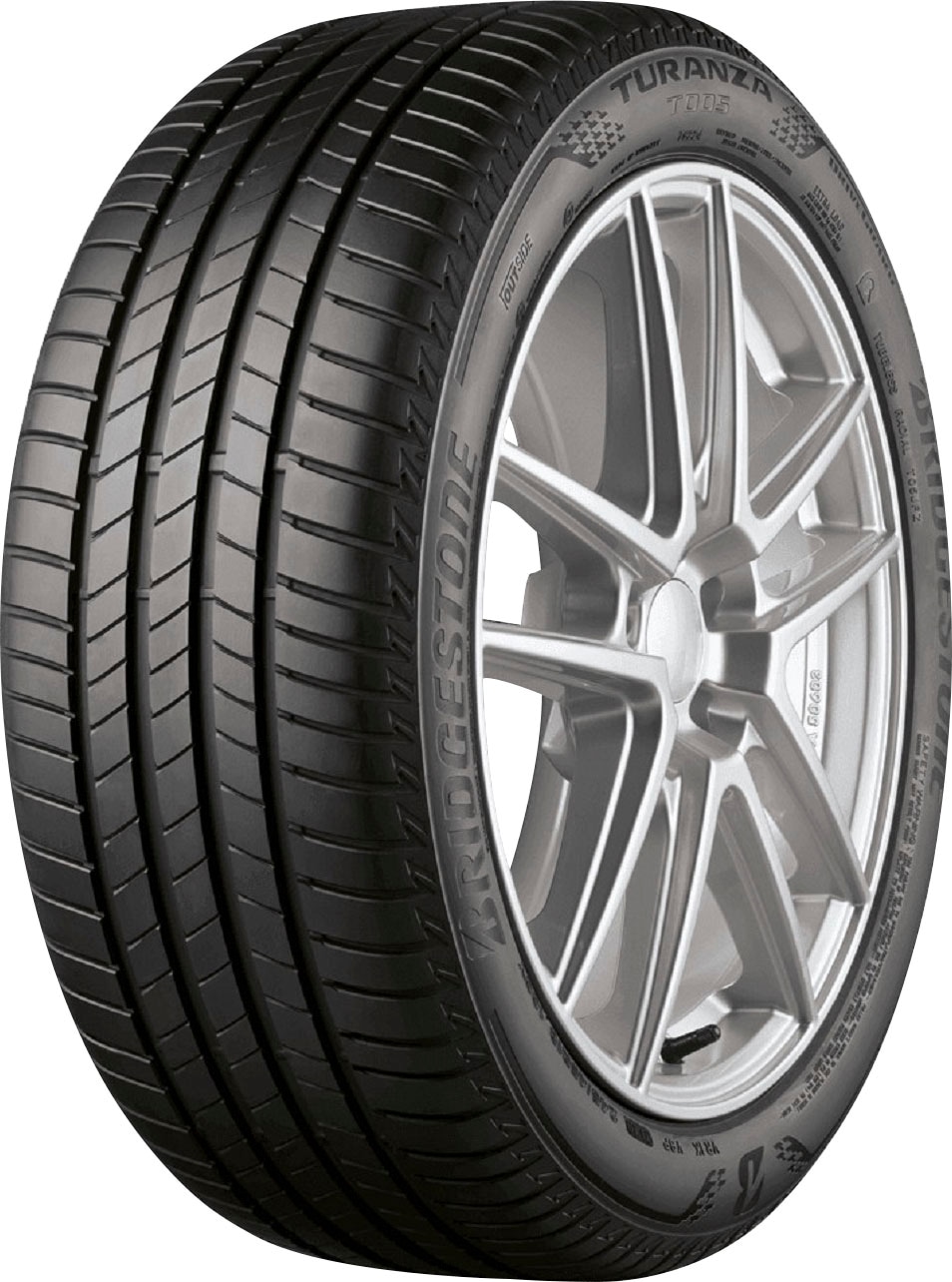 Bridgestone Sommerreifen "BRIDGESTONE" in verschiedenen Ausführungen erhältlich