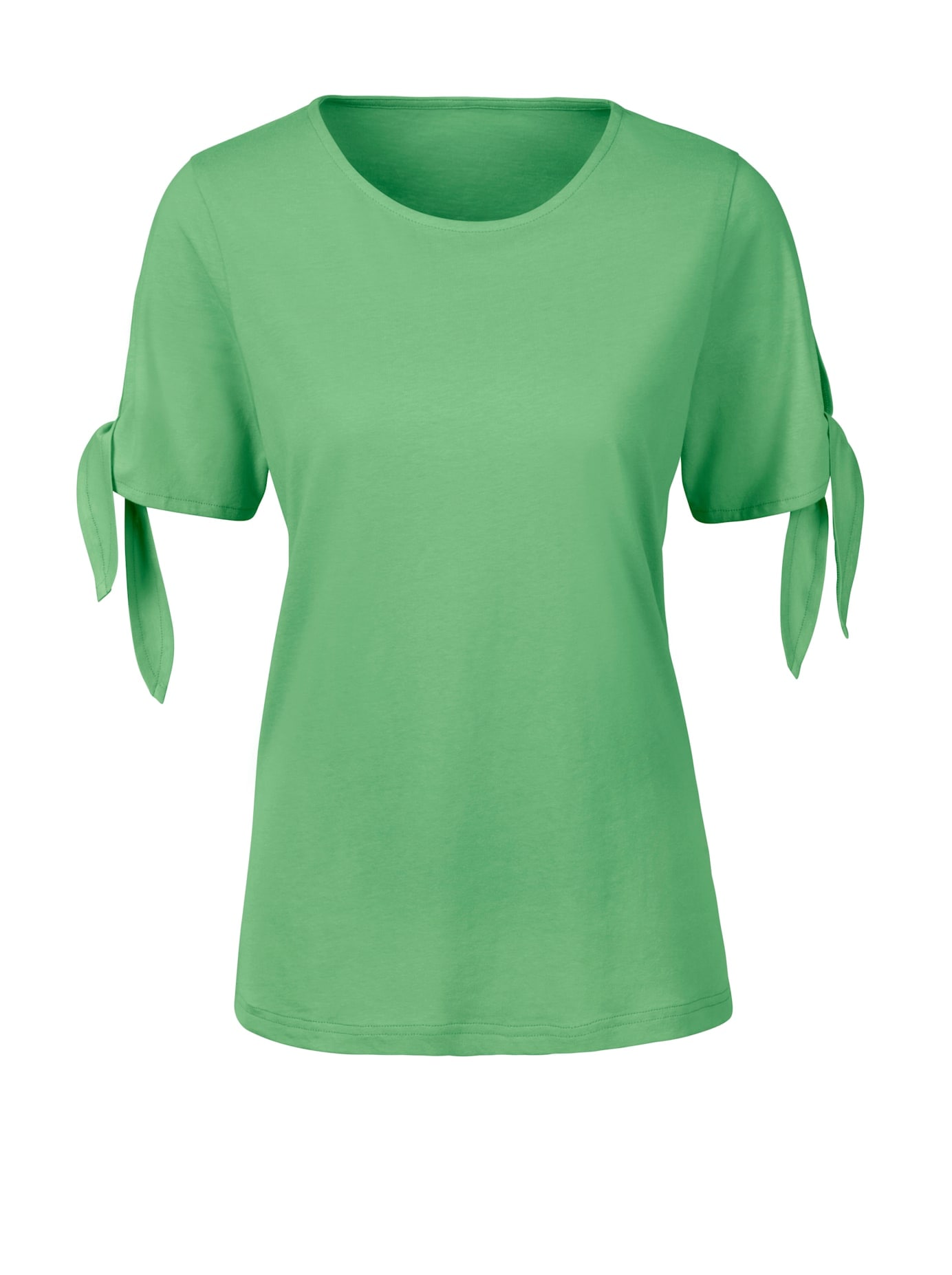 Classic Basics Kurzarmshirt »Shirt«, (1 tlg.)
