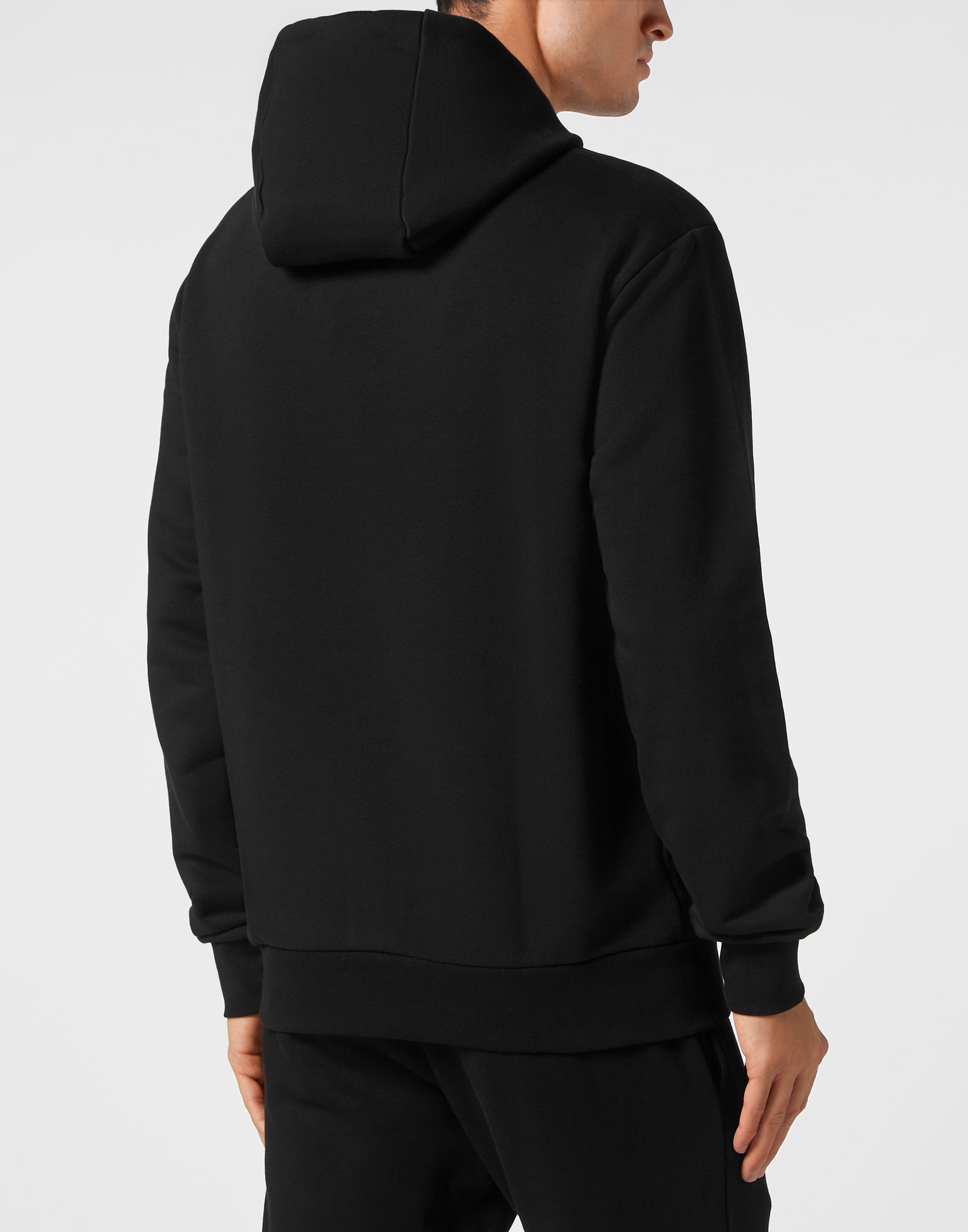 PLEIN SPORT Sweatshirt »Hoodie«