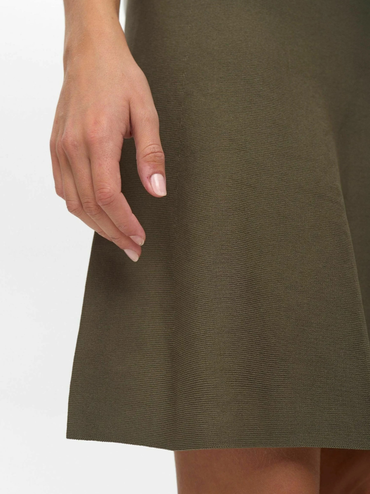 nümph Midirock »Nümph Skirt NULILLYPILLY«