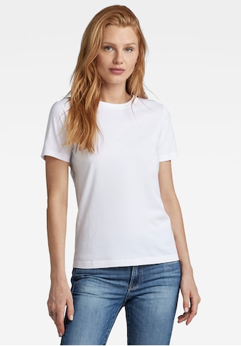 G-Star Shirts für Damen online kaufen ▷ Trends 2024 | BAUR