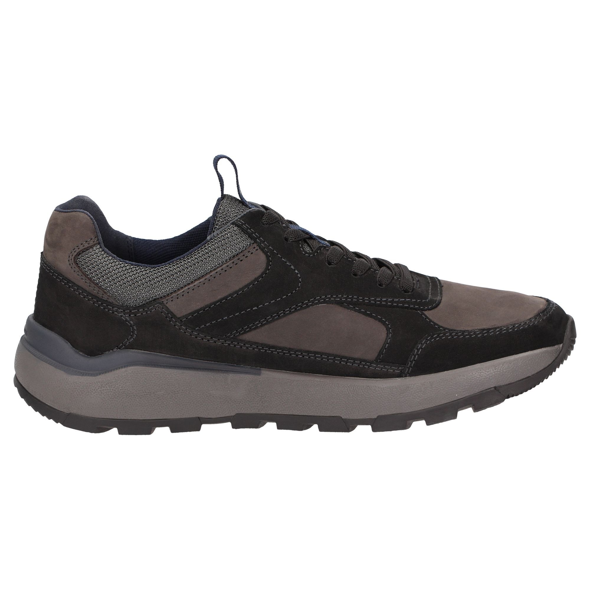 SIOUX Sneaker »Rogerlino-700-H«