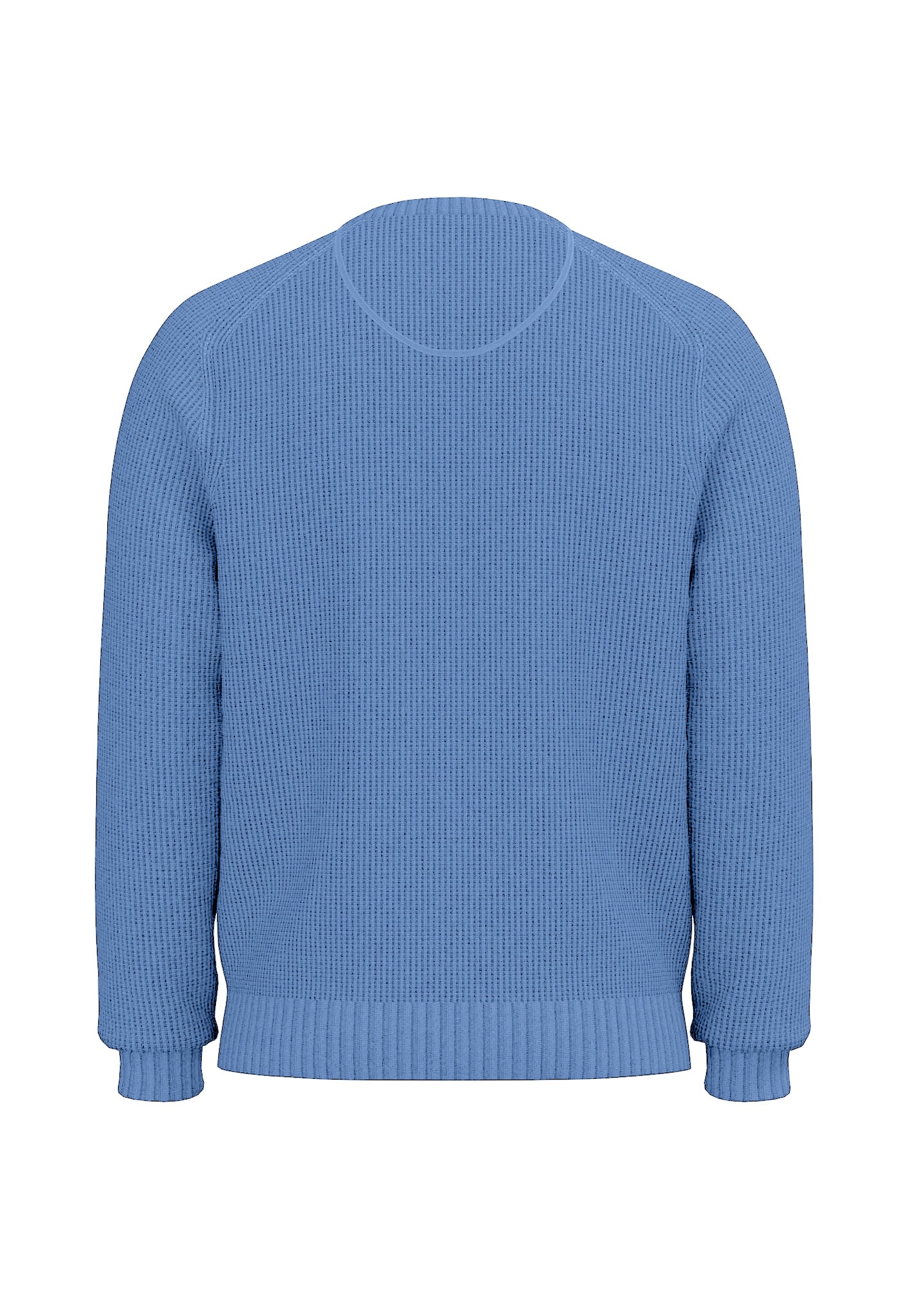 FYNCH-HATTON Strickpullover, mit Rippbündchen günstig online kaufen